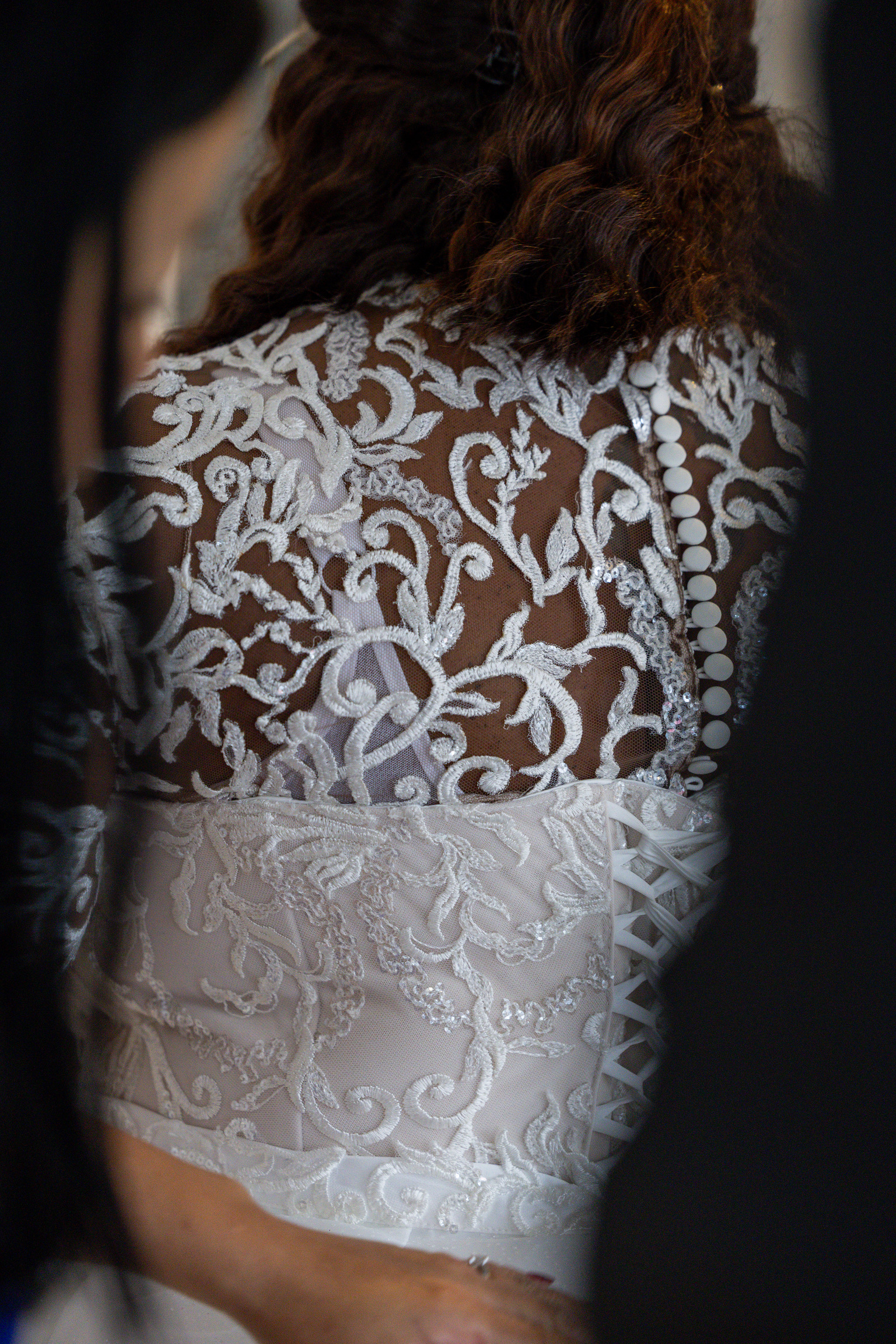 Bruiloft - Moment & detail