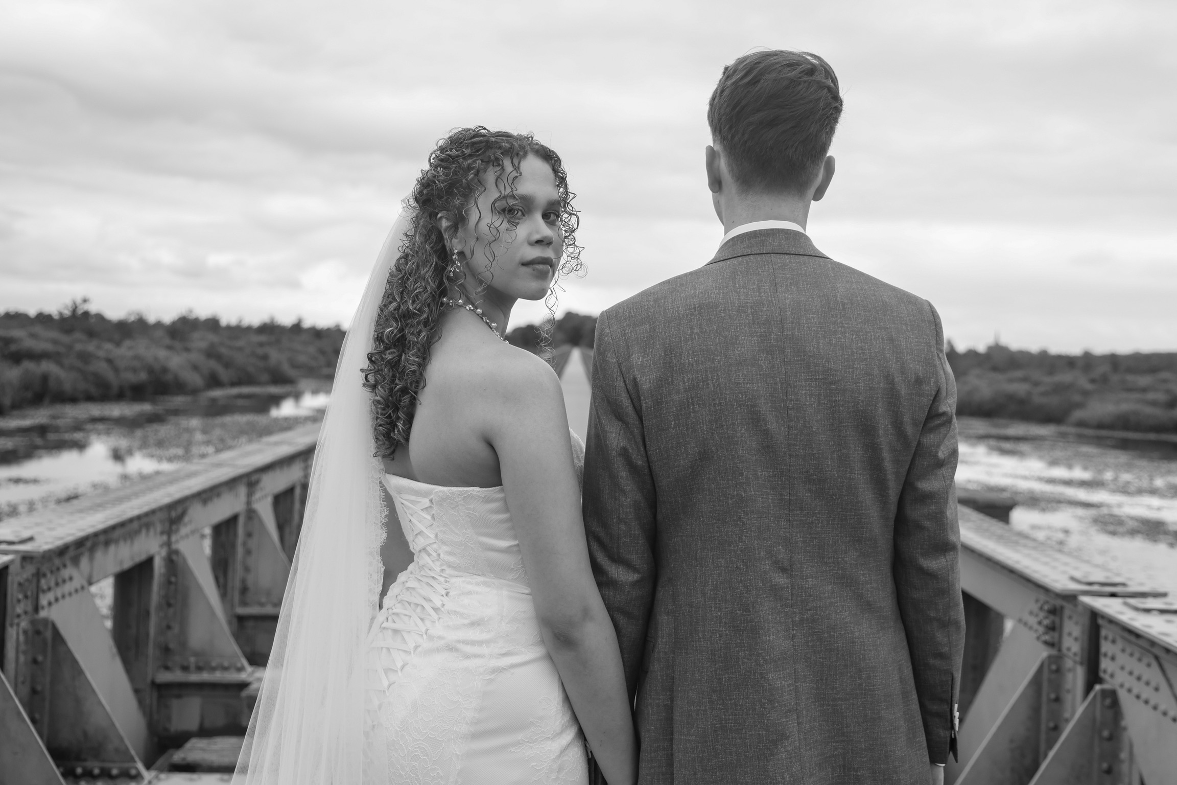 Bruiloft - Moment & detail