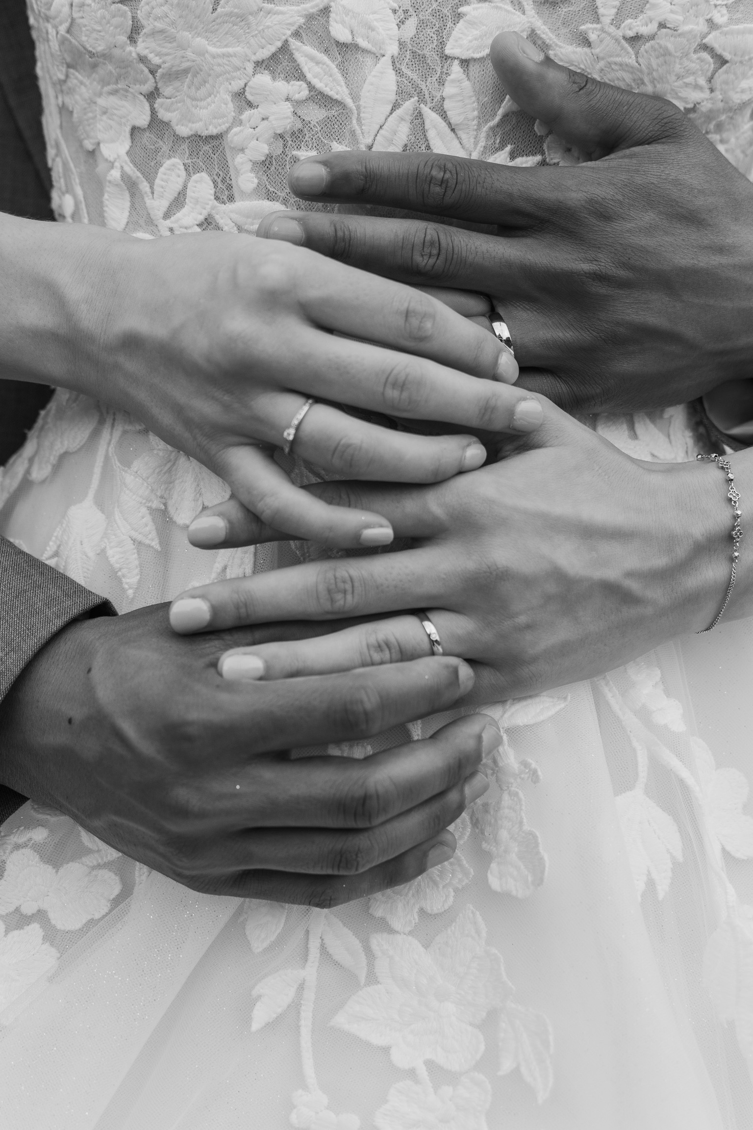 Bruiloft - Moment & detail