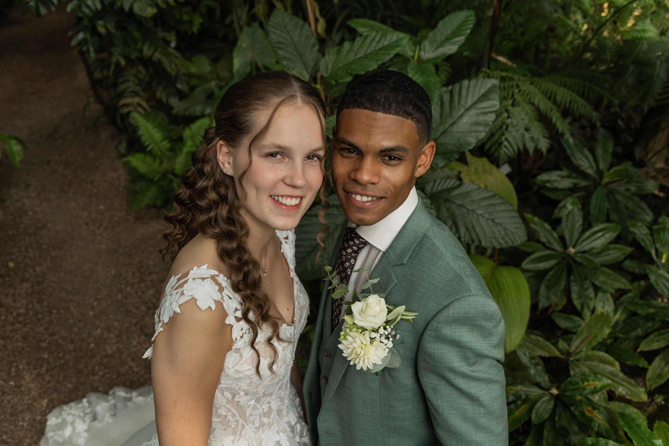 Bruiloft - Moment & detail