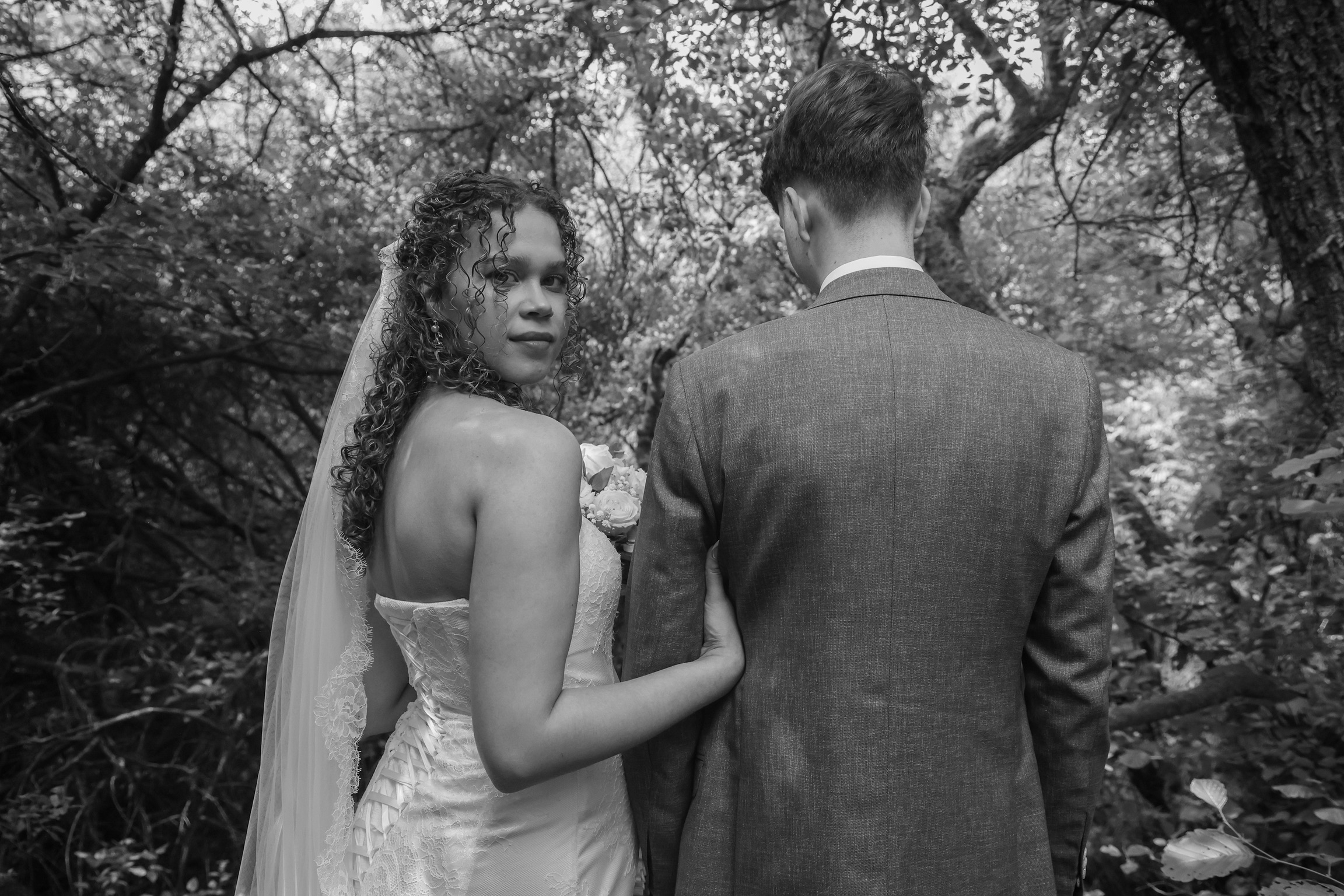 Bruiloft - Moment & detail