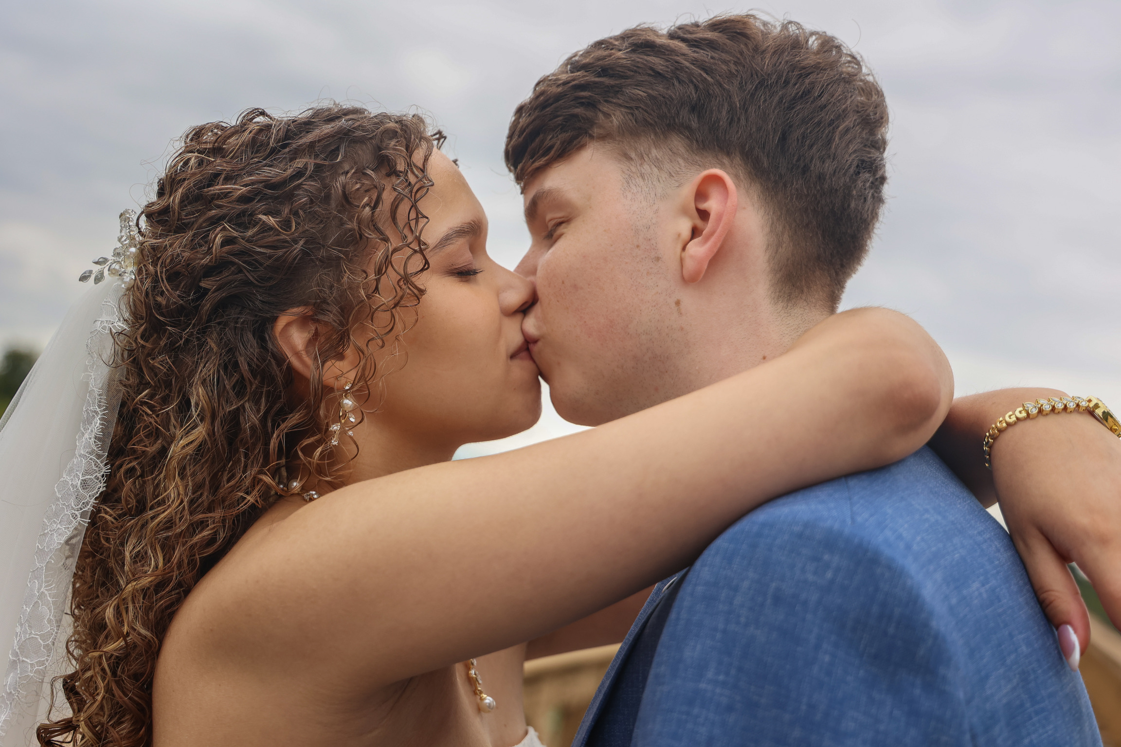 Bruiloft - Moment & detail