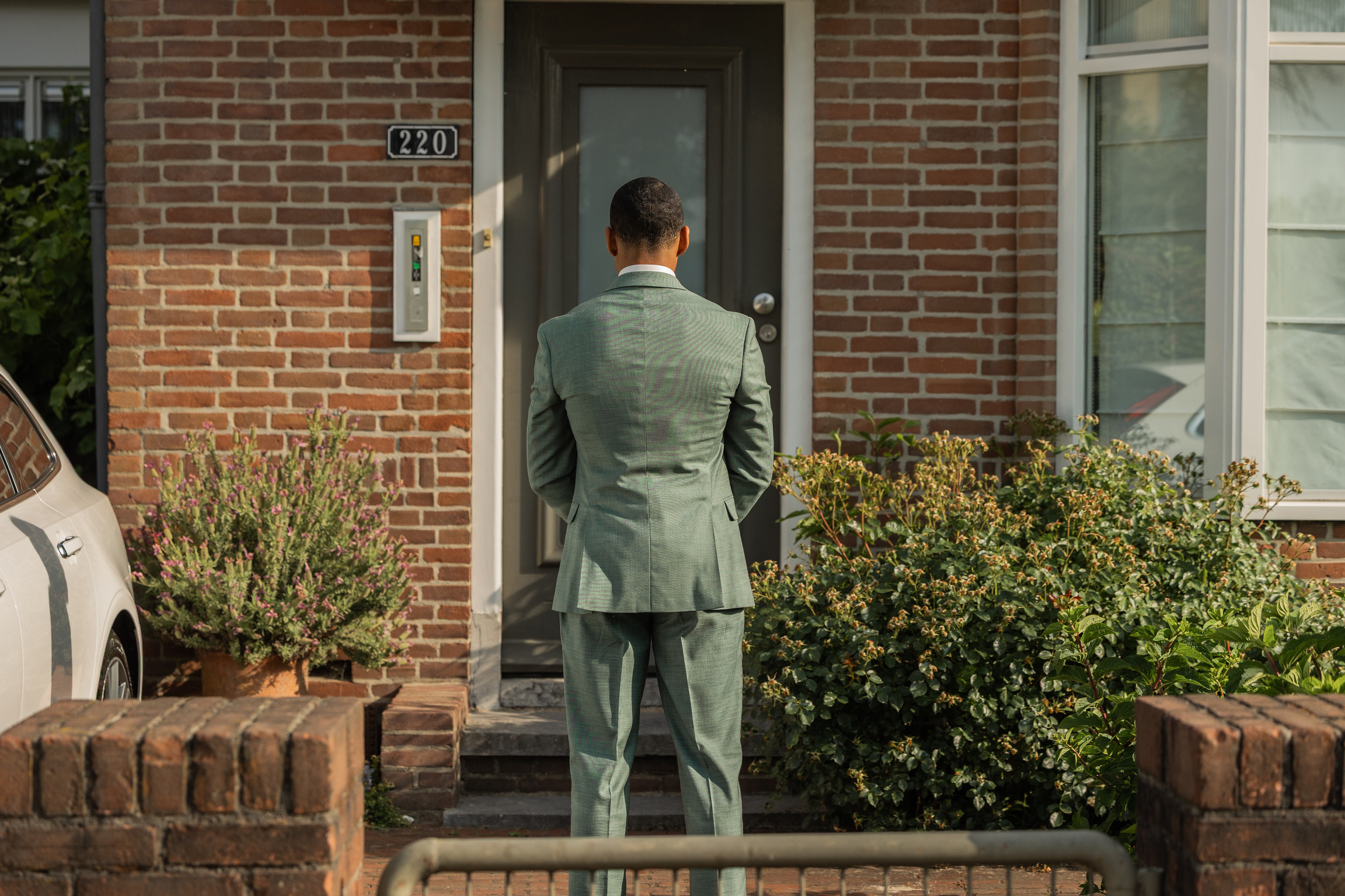 Bruiloft - Moment & detail