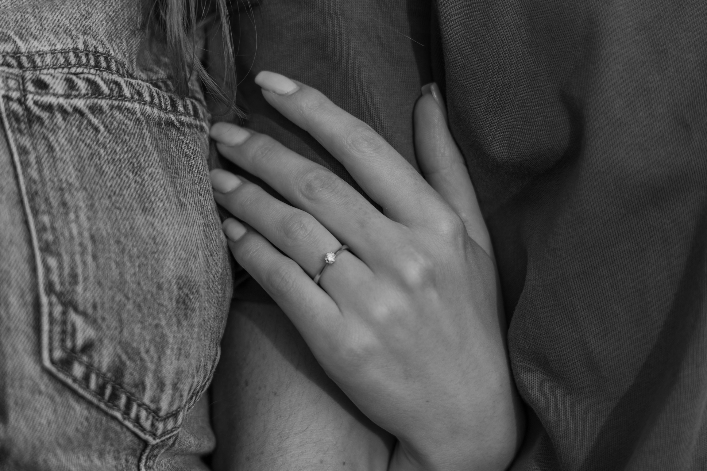 Bruiloft - Moment & detail