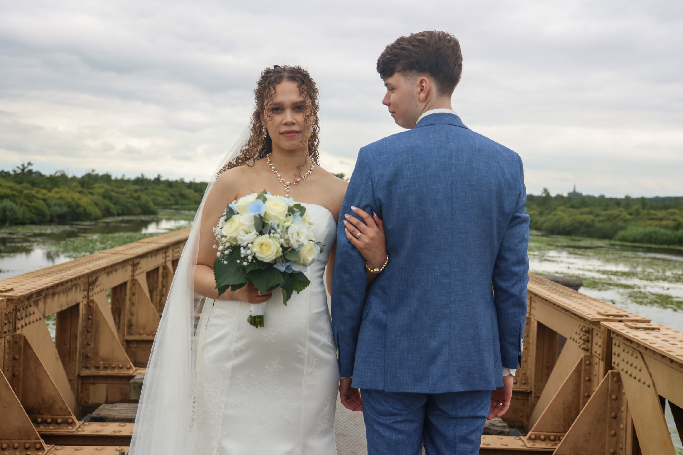 Bruiloft - Moment & detail