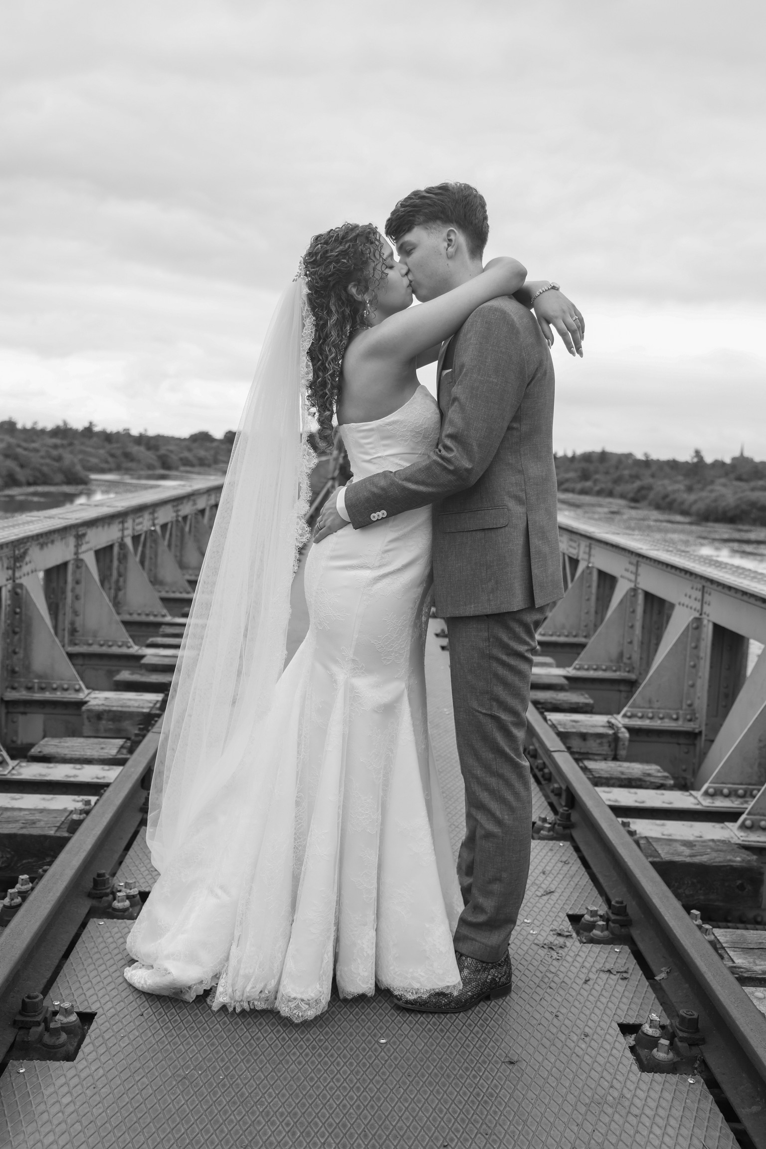 Bruiloft - Moment & detail