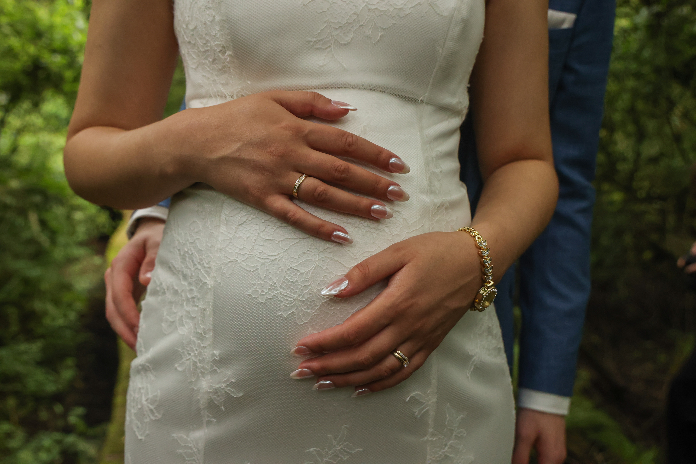 Bruiloft - Moment & detail