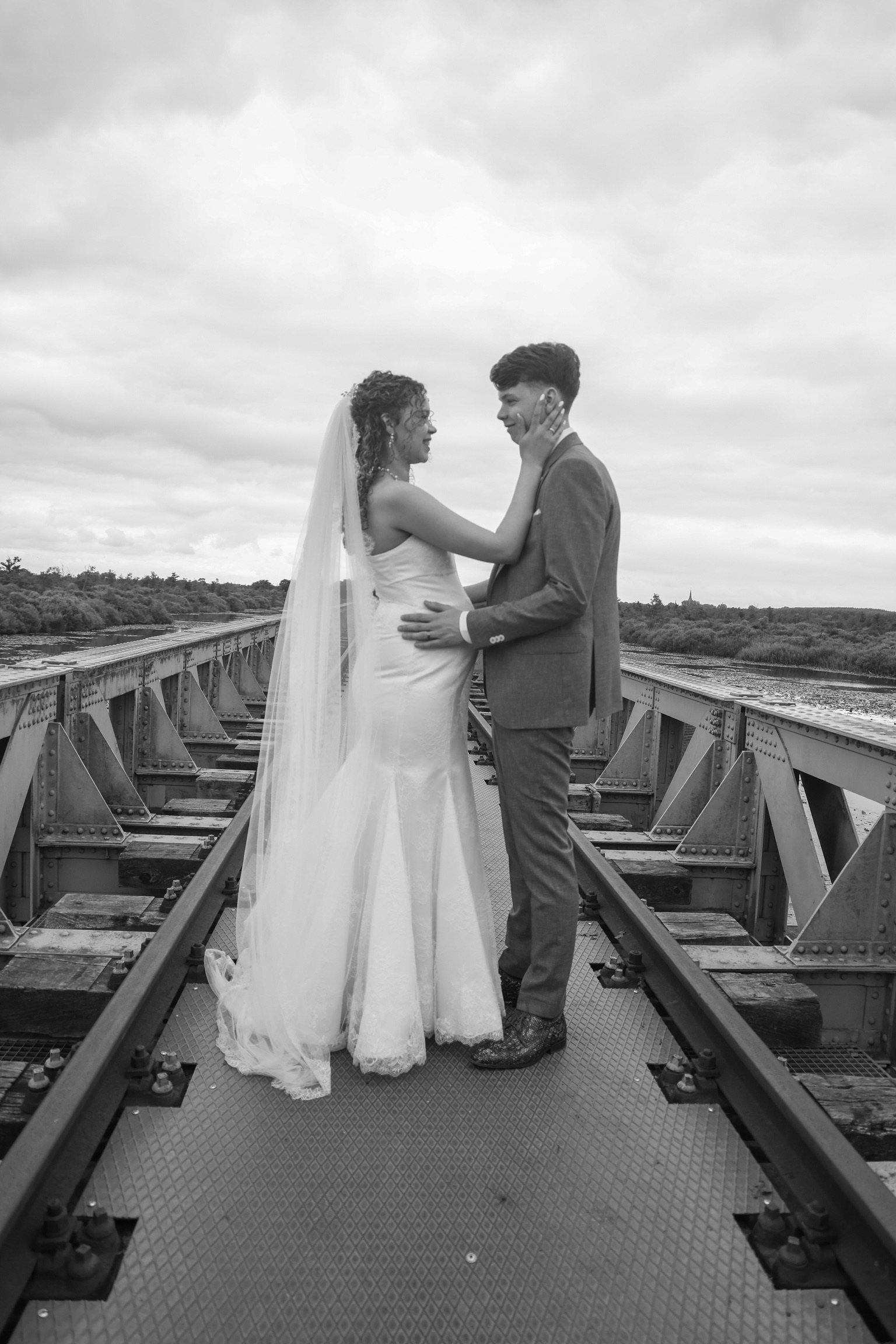 Bruiloft - Moment & detail