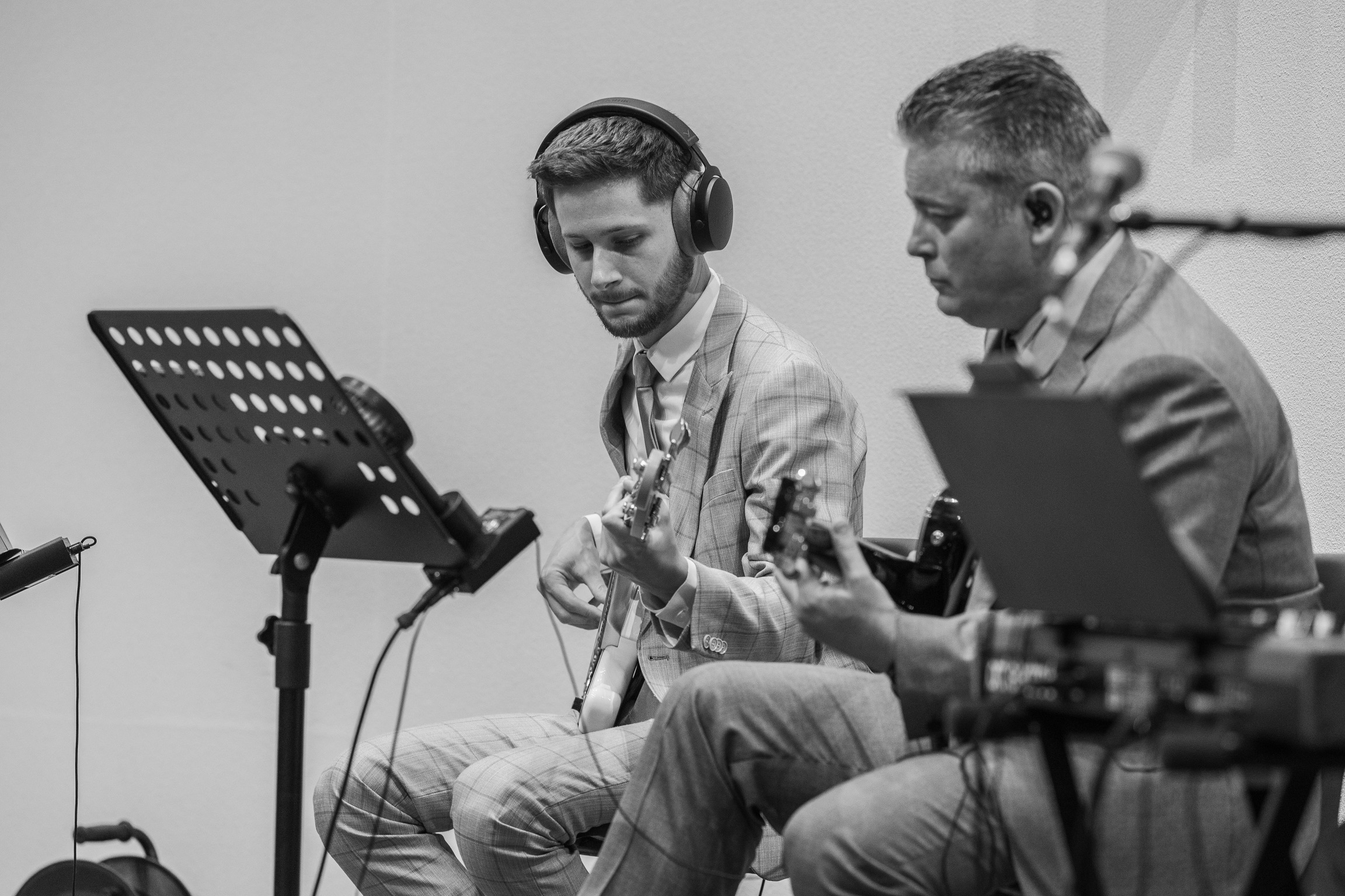 Bruiloft - Moment & detail