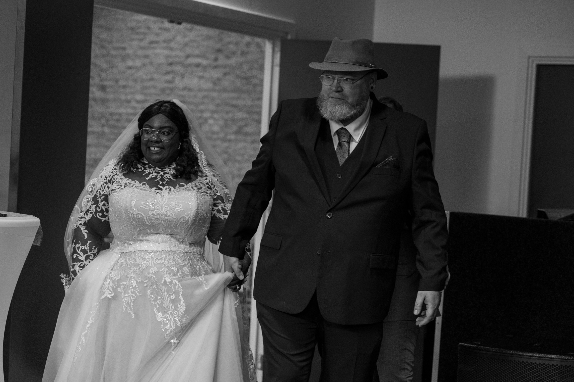 Bruiloft - Moment & detail