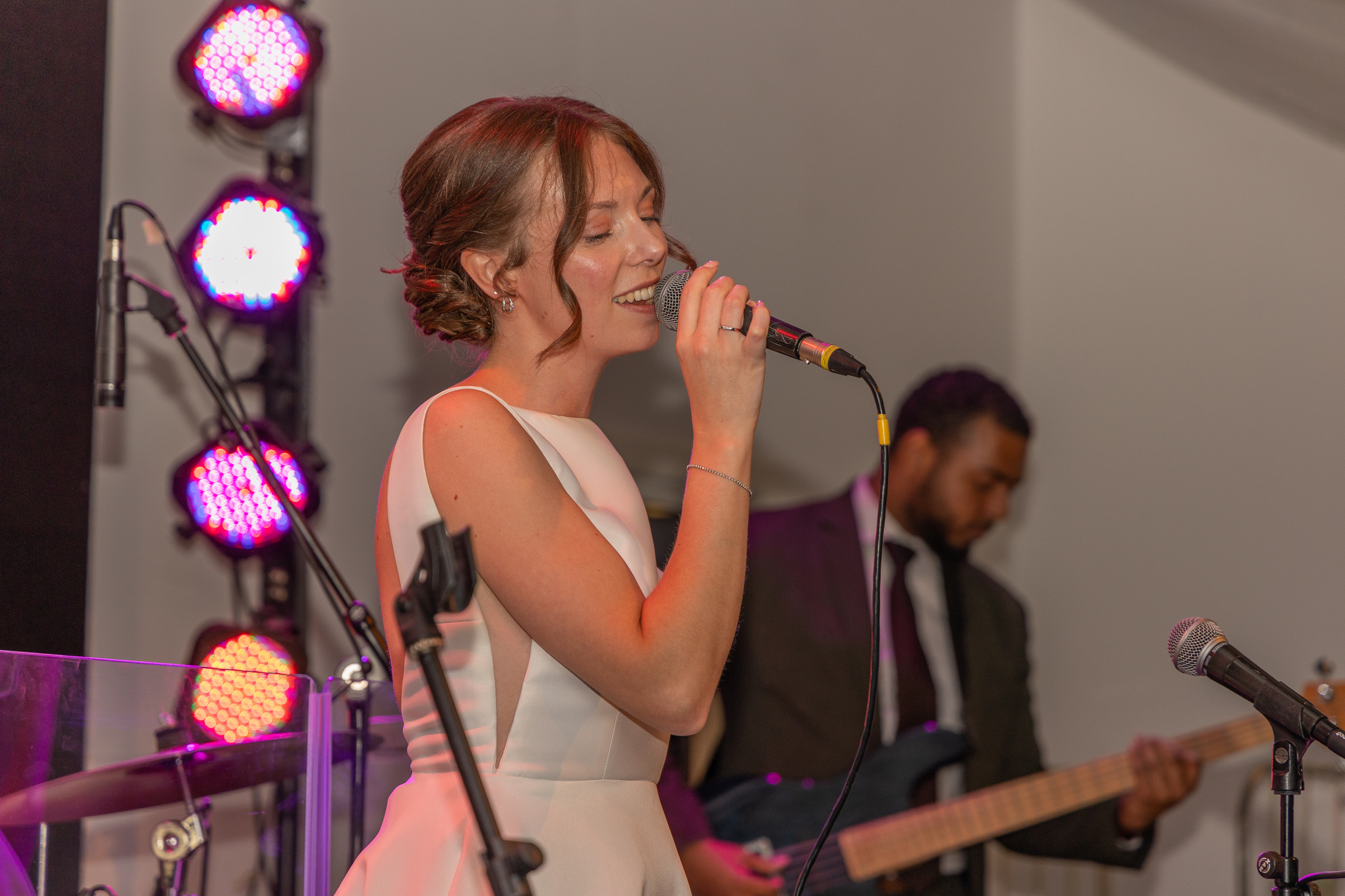 Bruiloft - Moment & detail