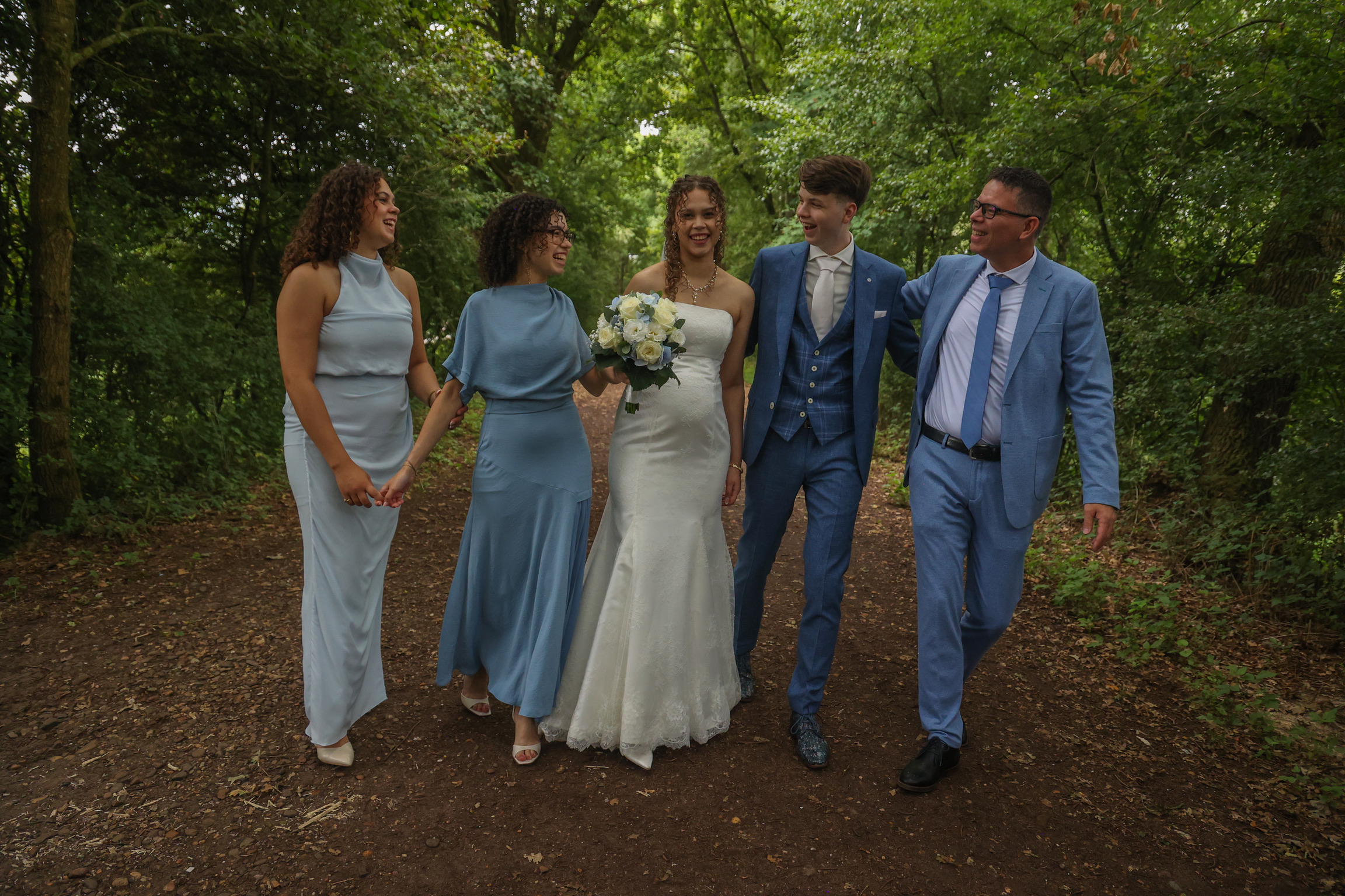 Bruiloft - Moment & detail