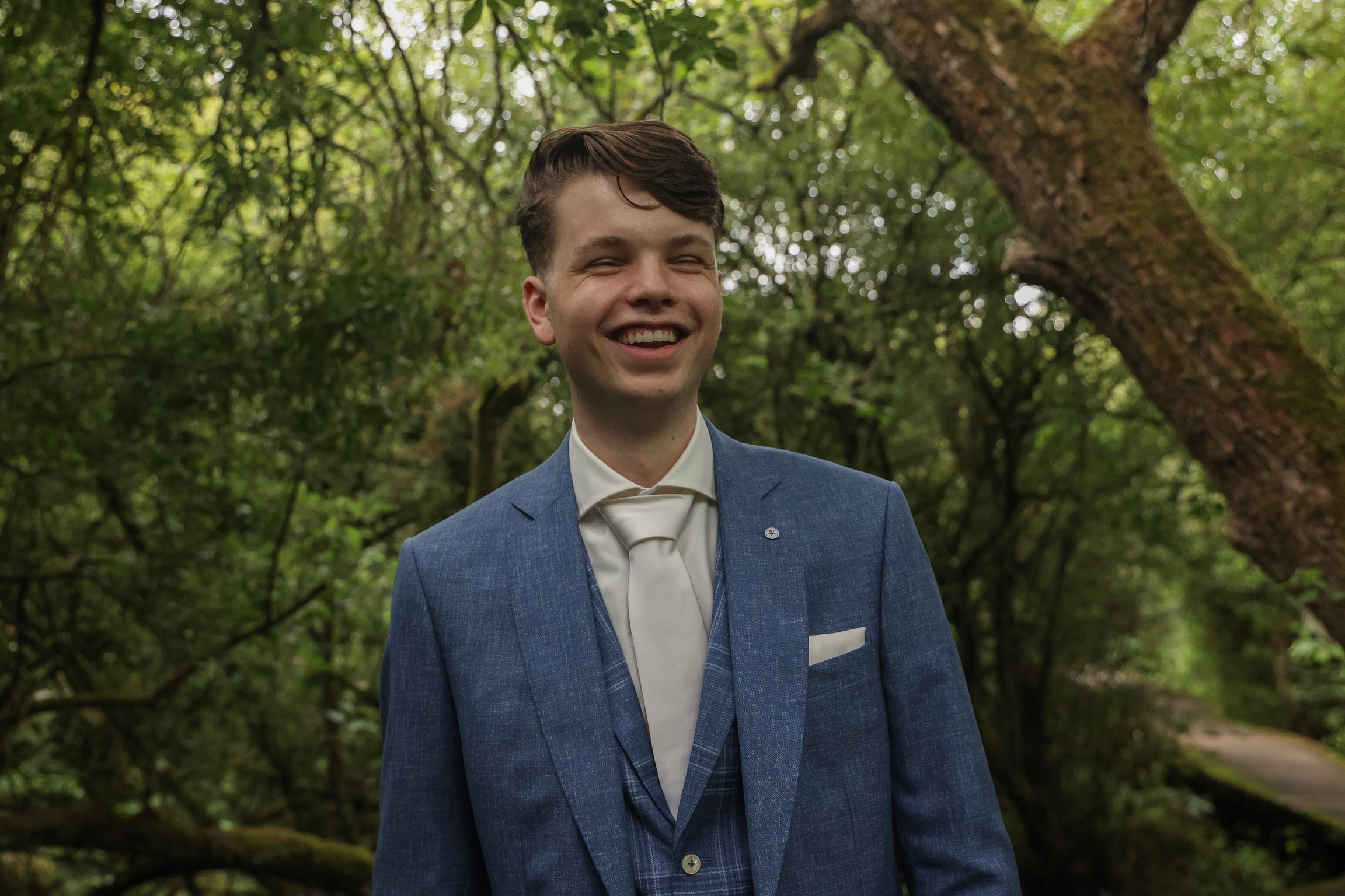 Bruiloft - Moment & detail