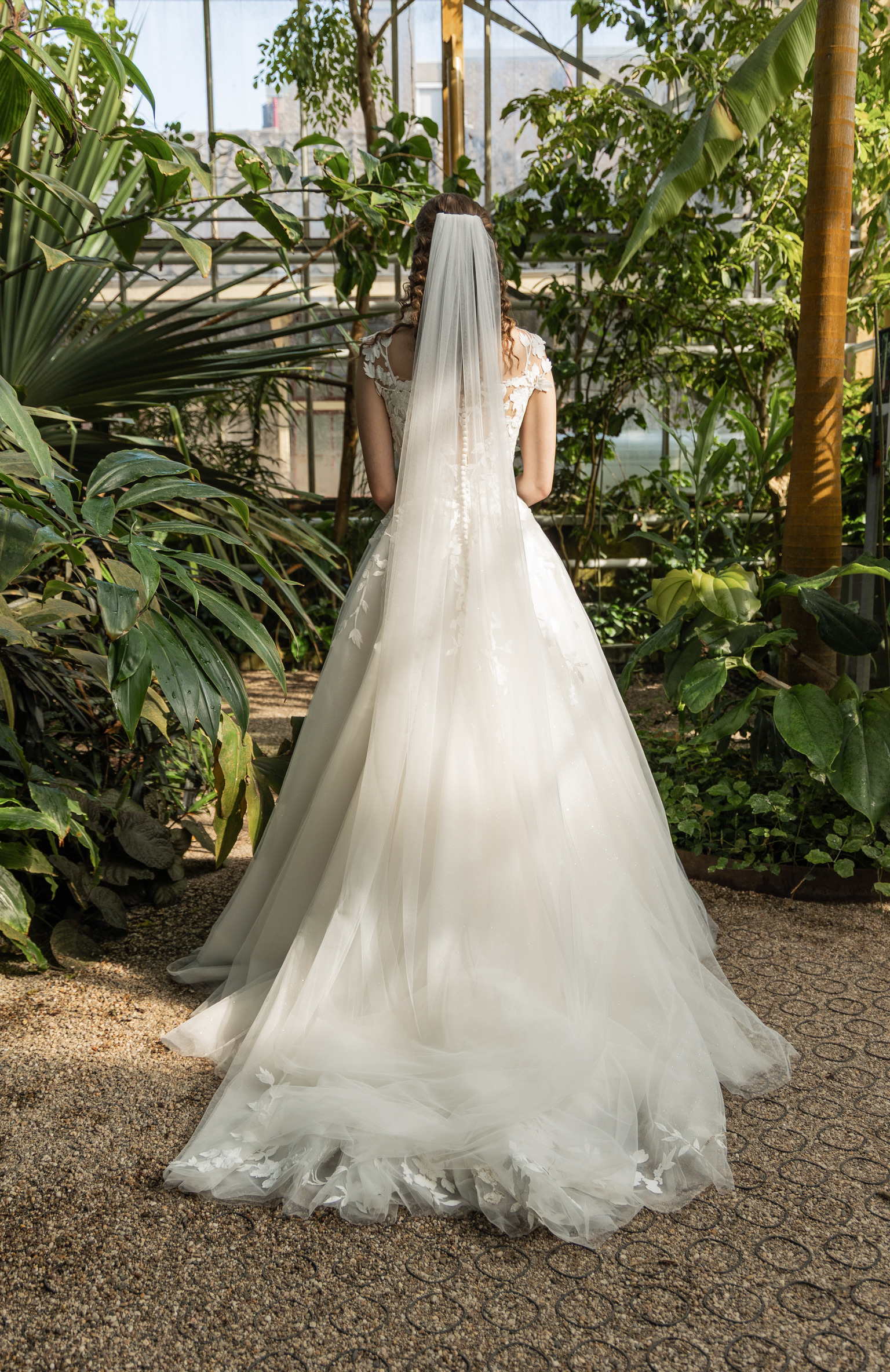 Bruiloft - Moment & detail