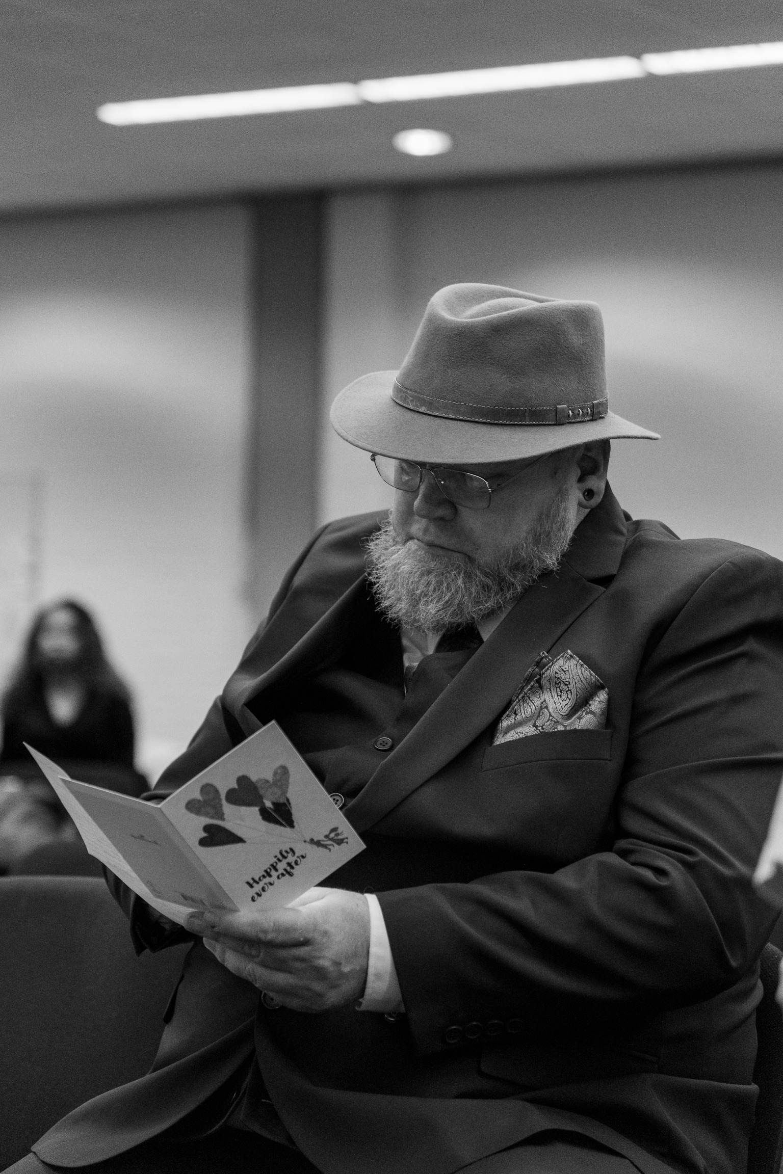 Bruiloft - Moment & detail