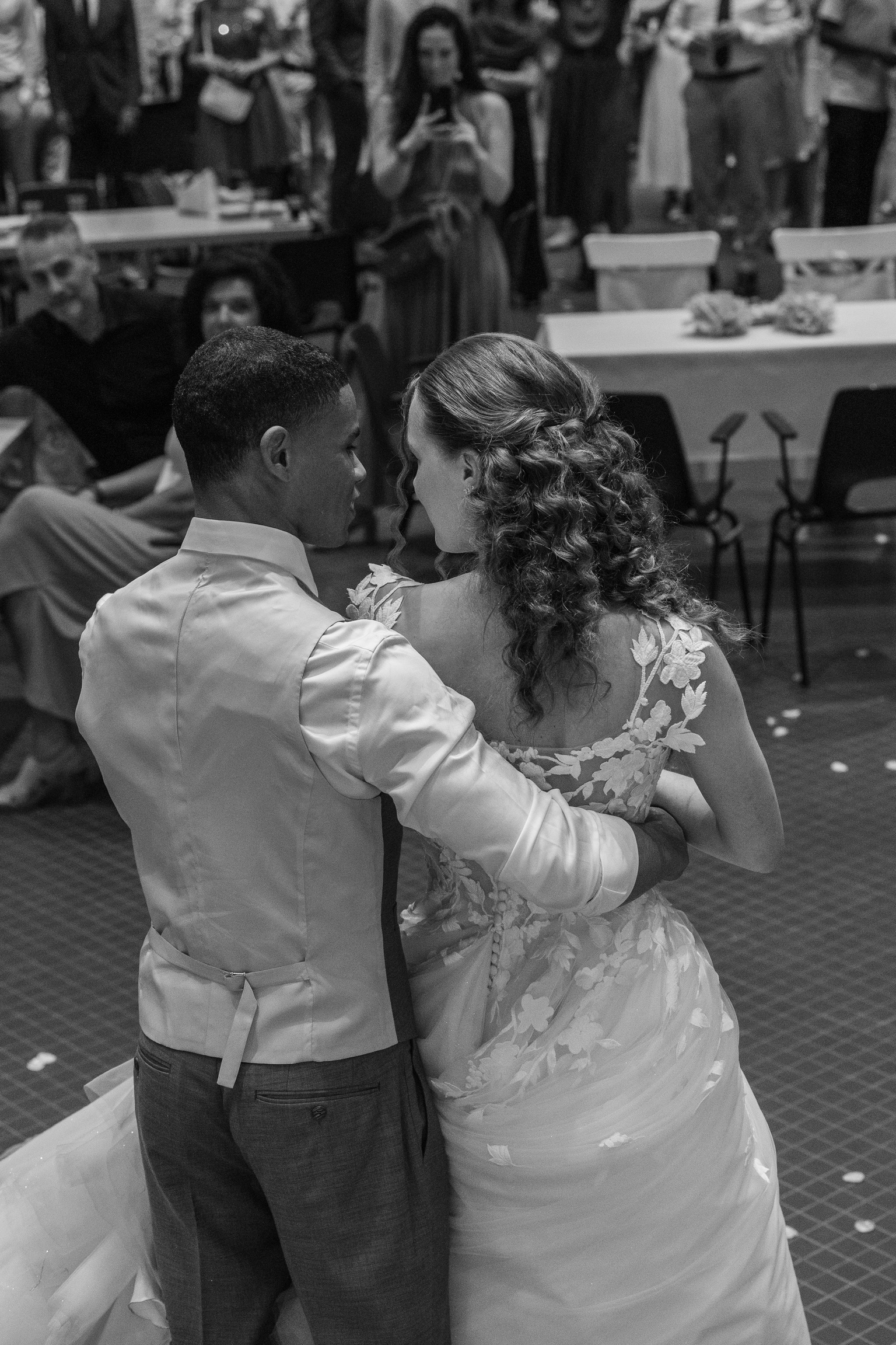 Bruiloft - Moment & detail