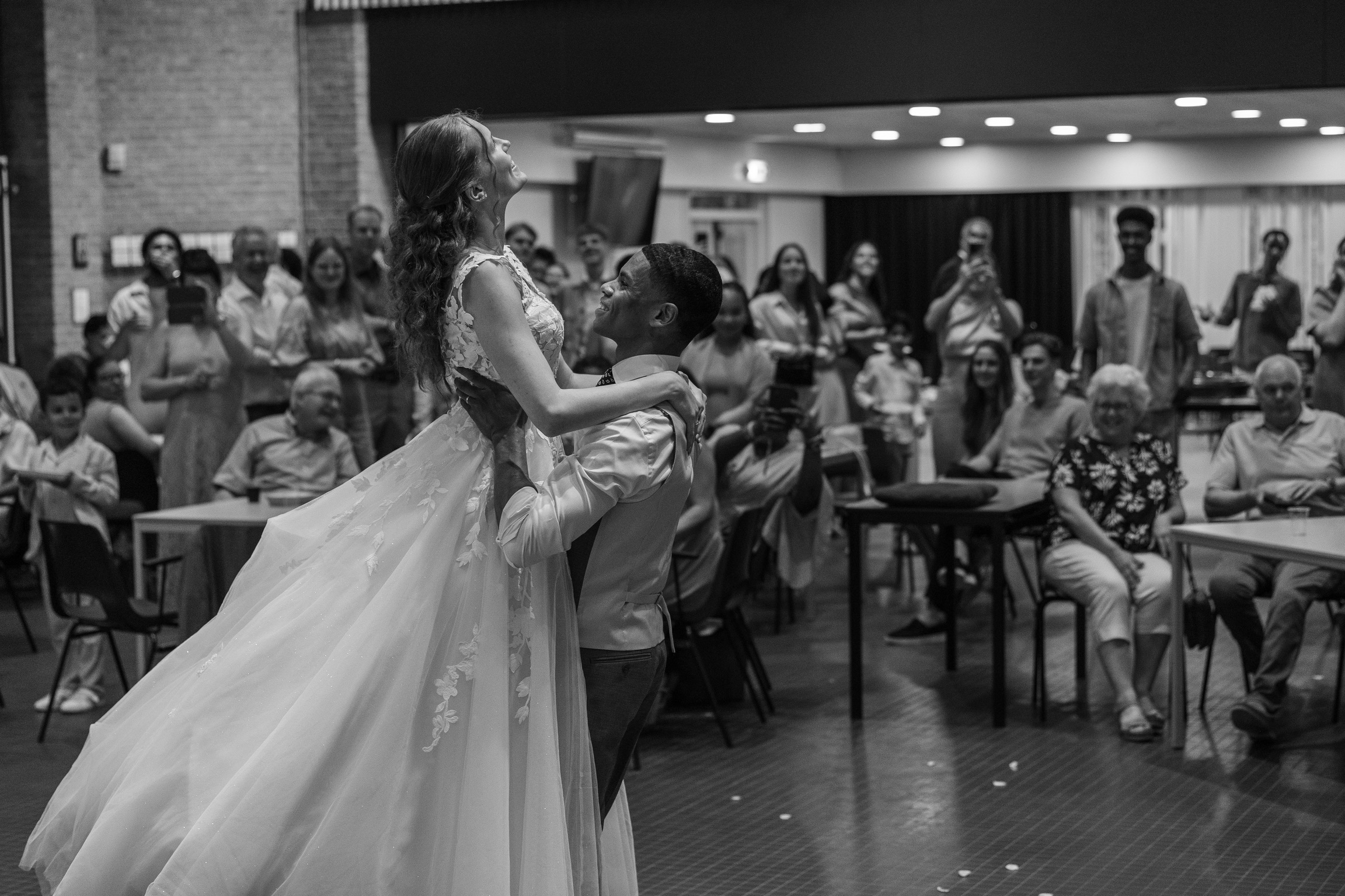 Bruiloft - Moment & detail