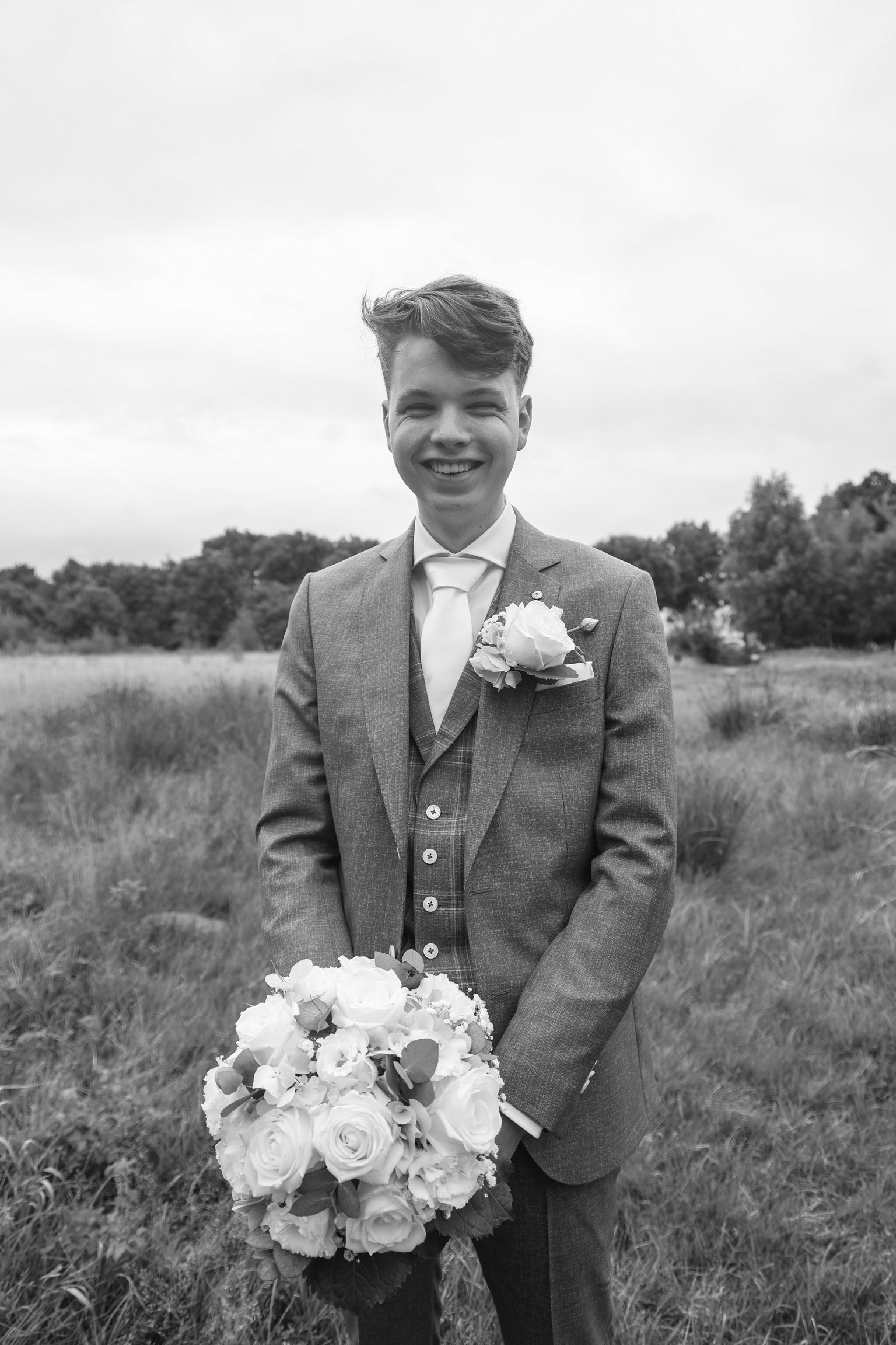 Bruiloft - Moment & detail