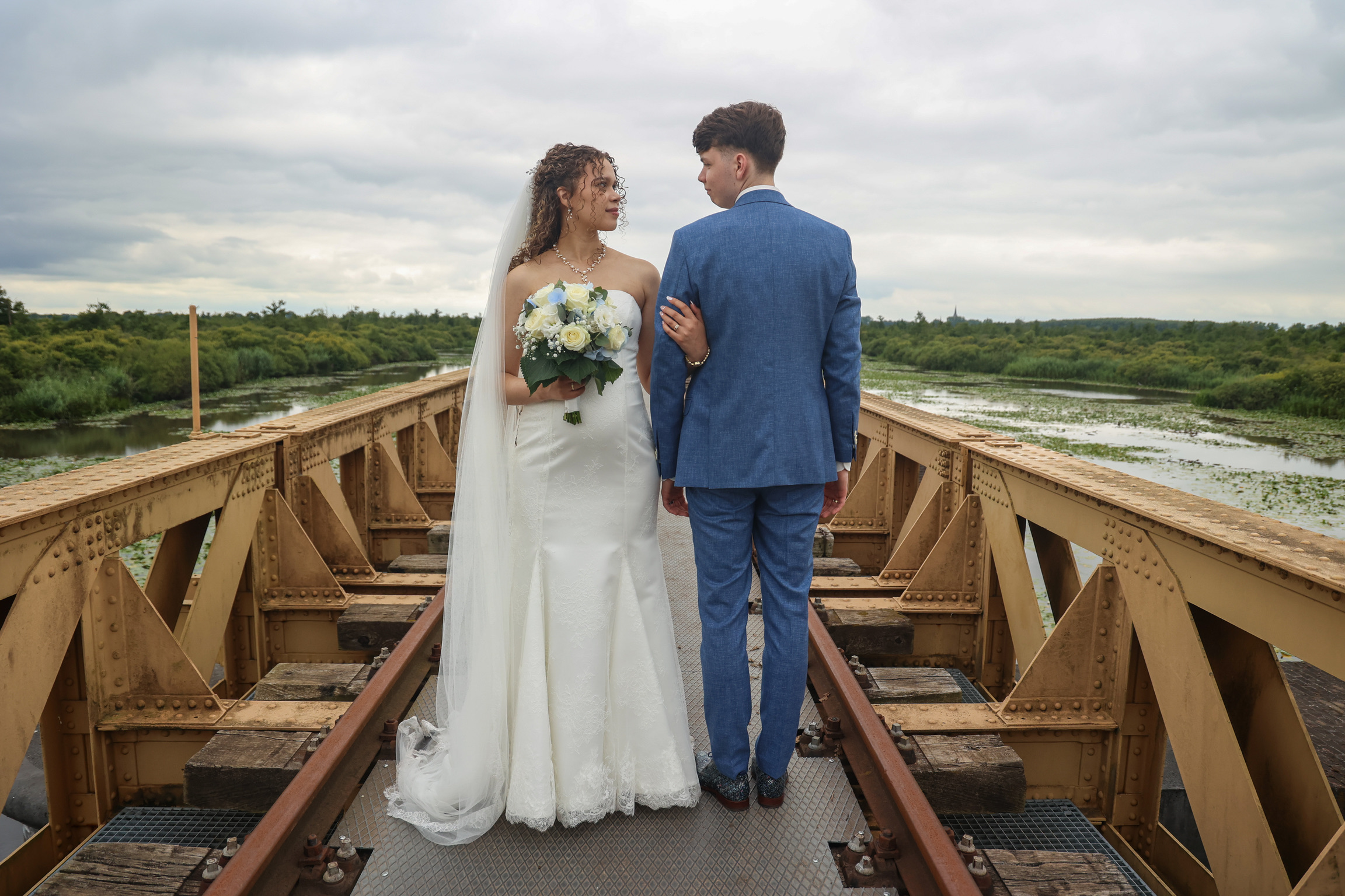 Bruiloft - Moment & detail