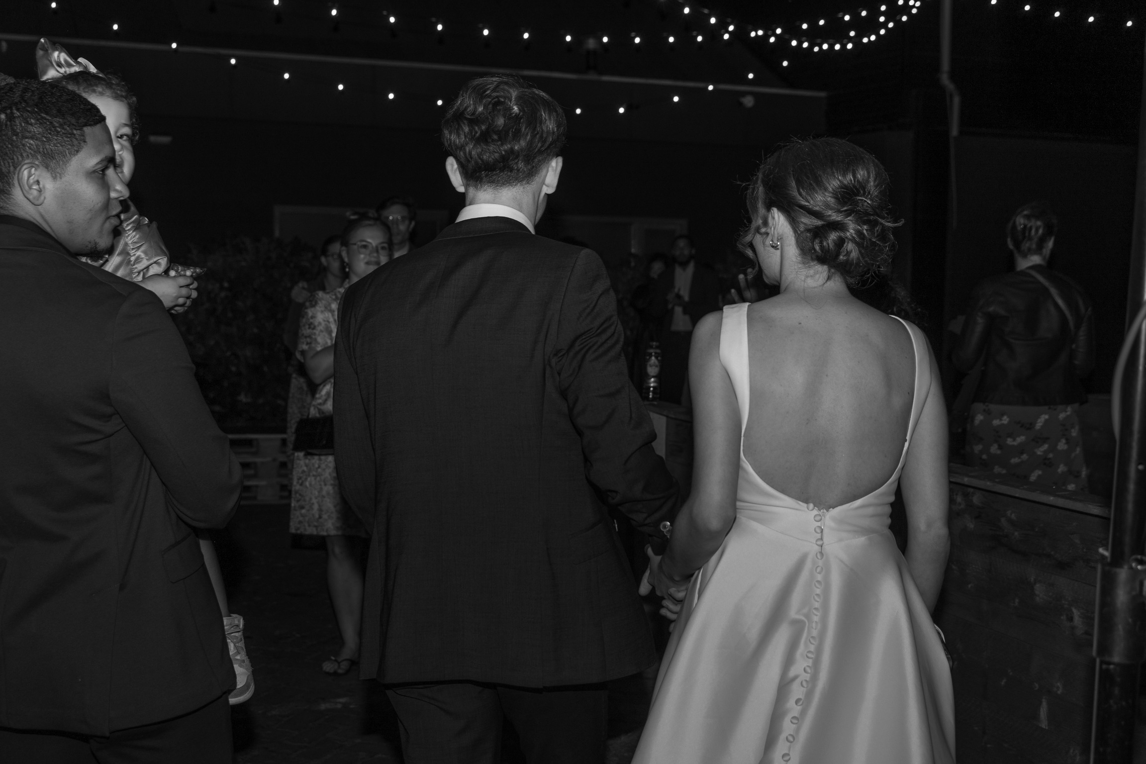 Bruiloft - Moment & detail