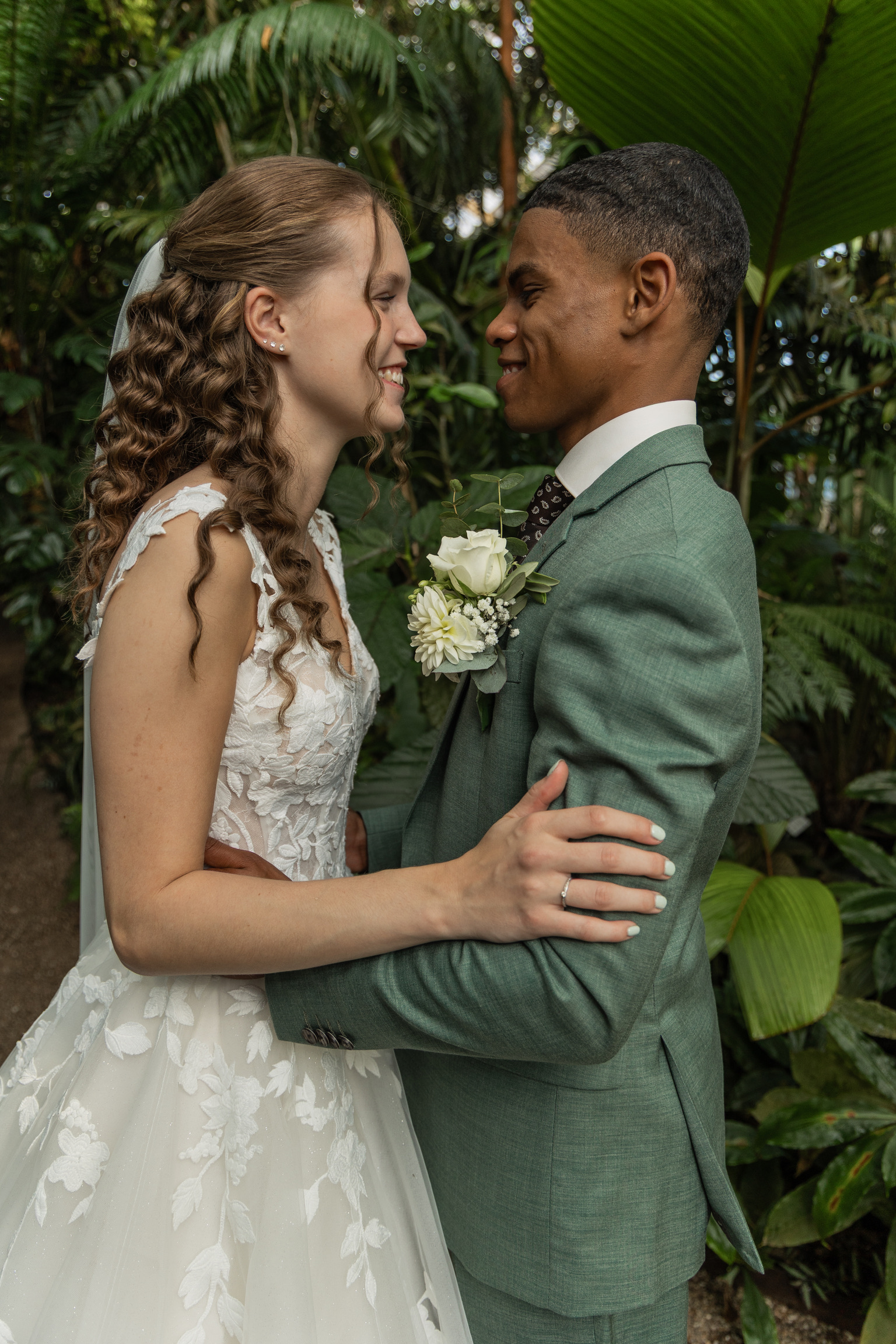 Bruiloft - Moment & detail