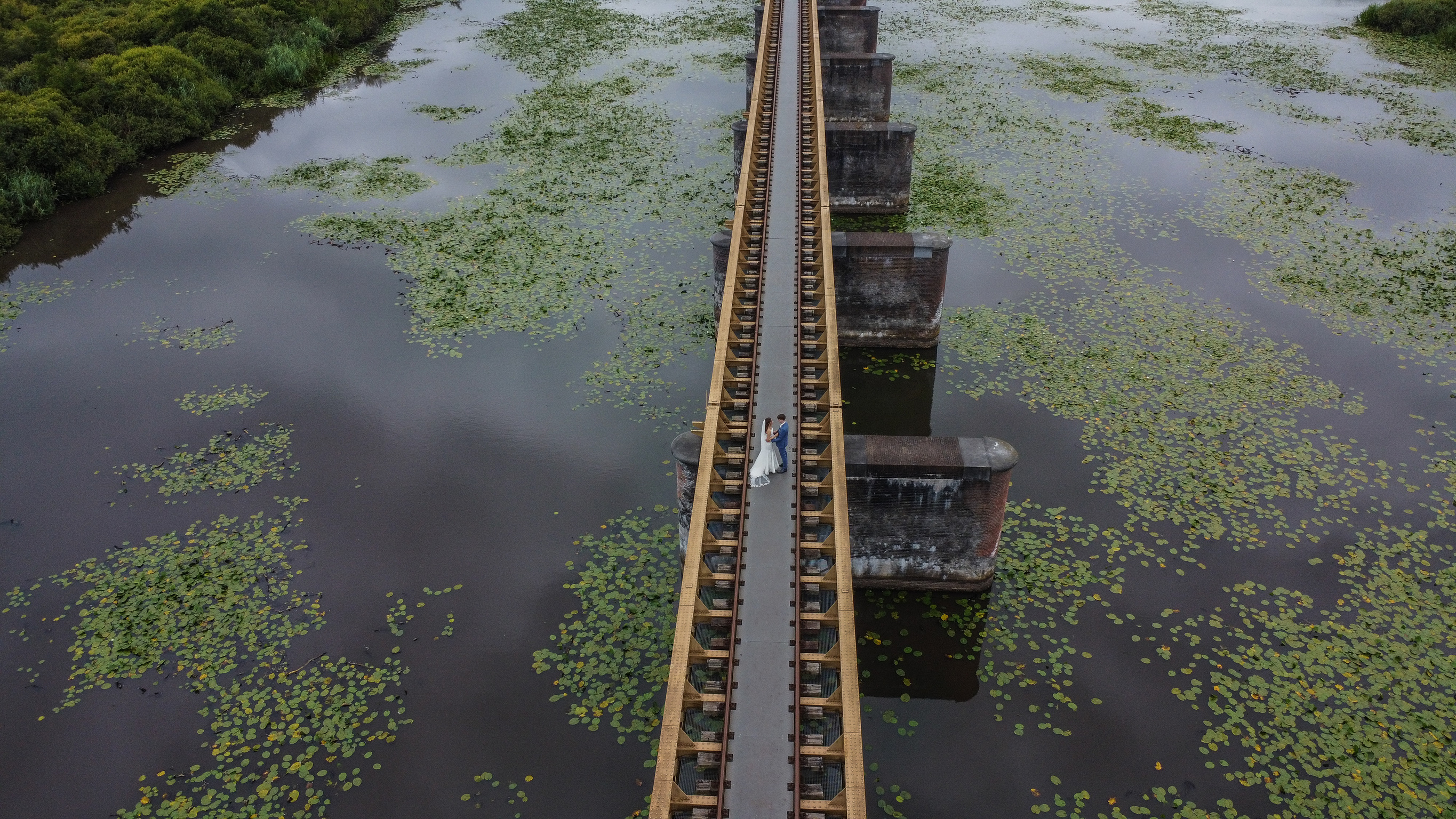 Bruiloft - Moment & detail