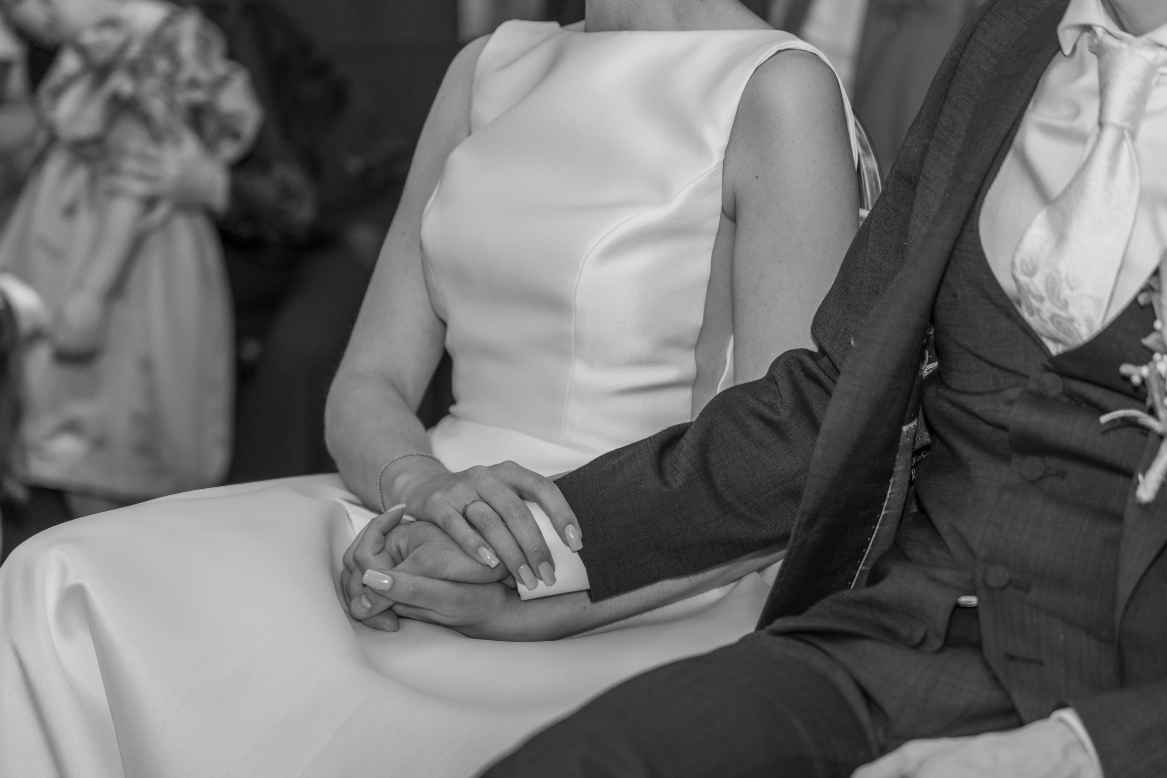 Bruiloft - Moment & detail