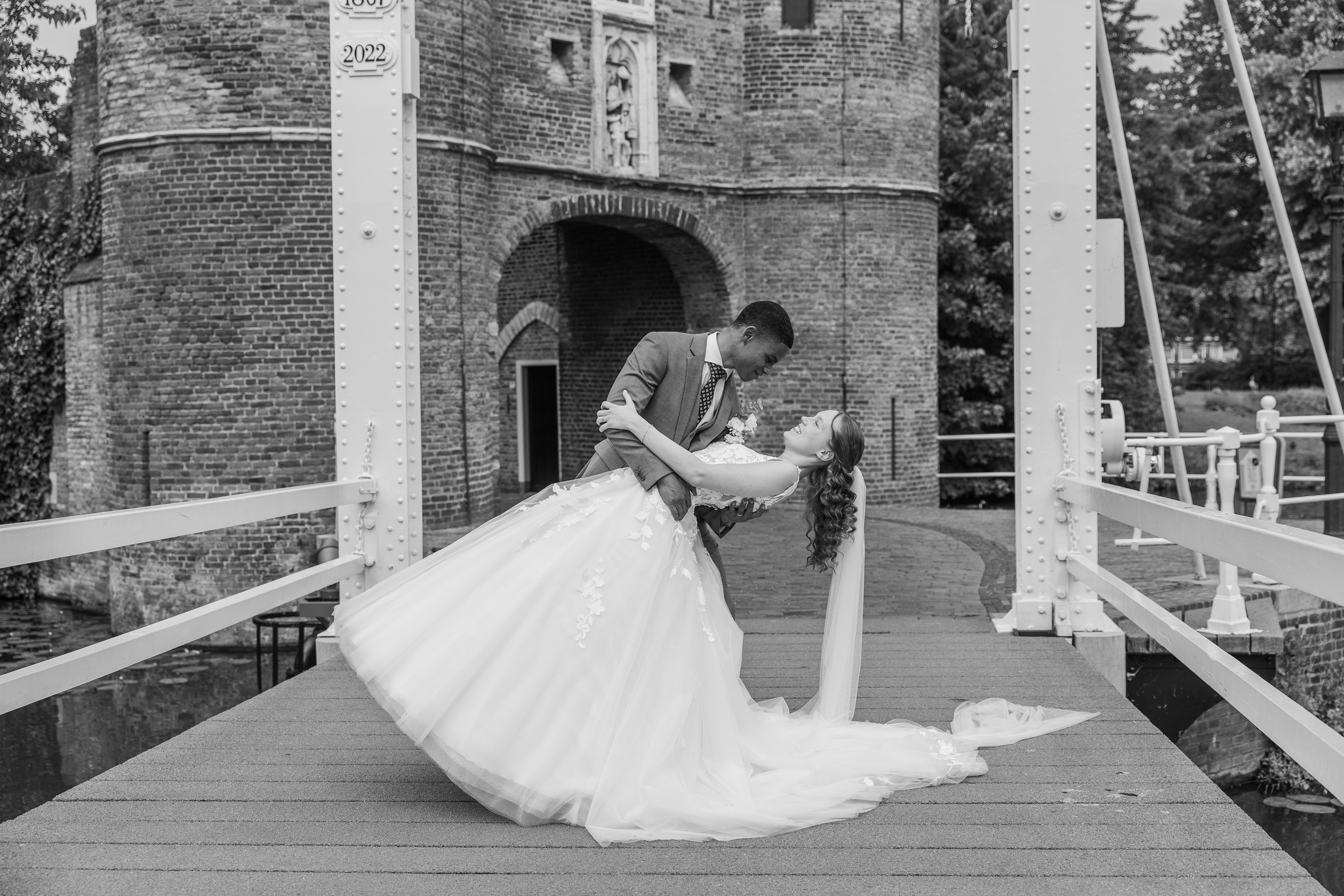 Bruiloft - Moment & detail