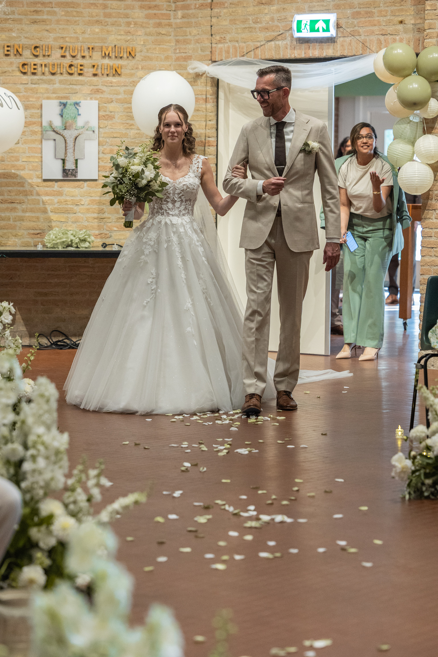 Bruiloft - Moment & detail