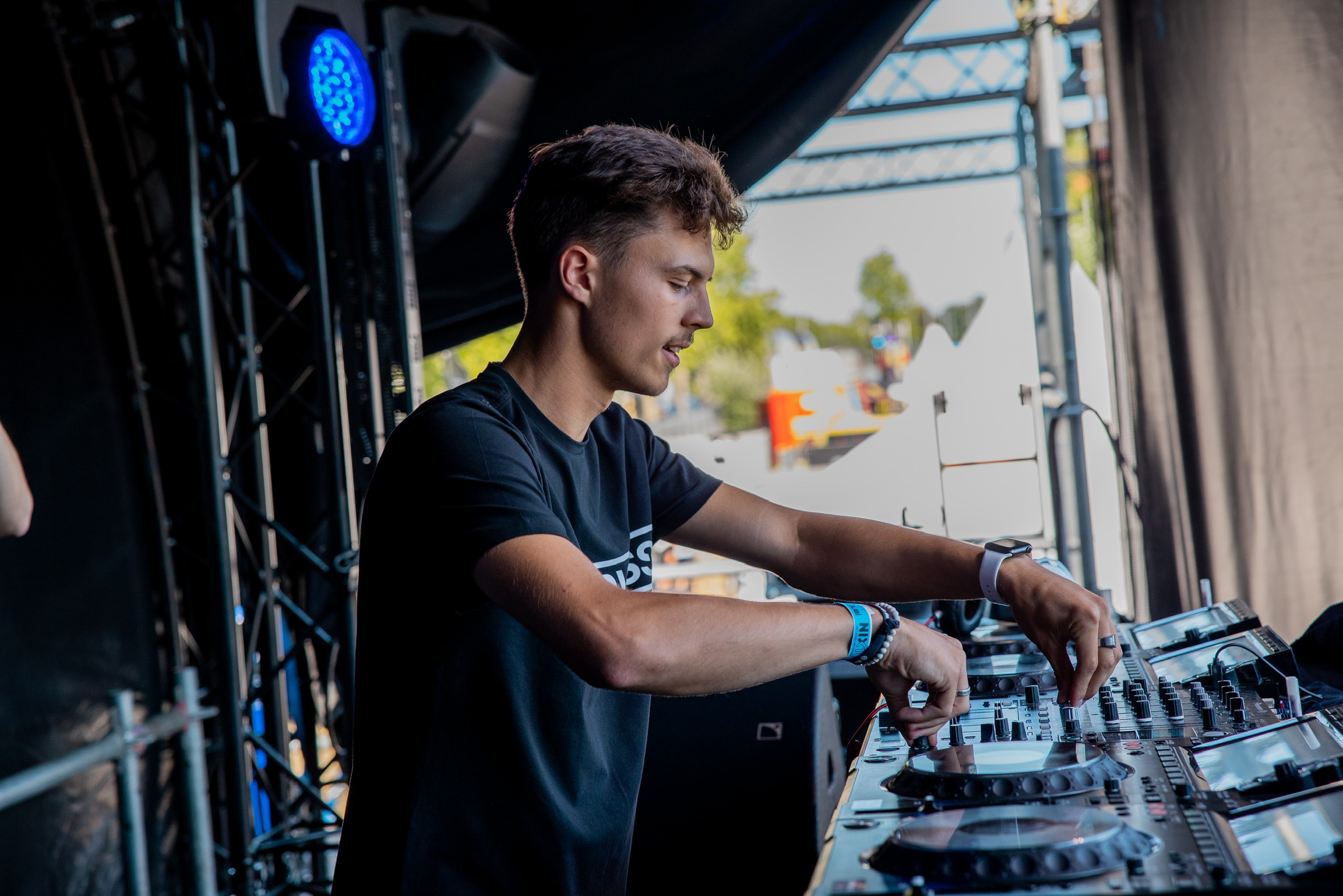 Business - Branding portret