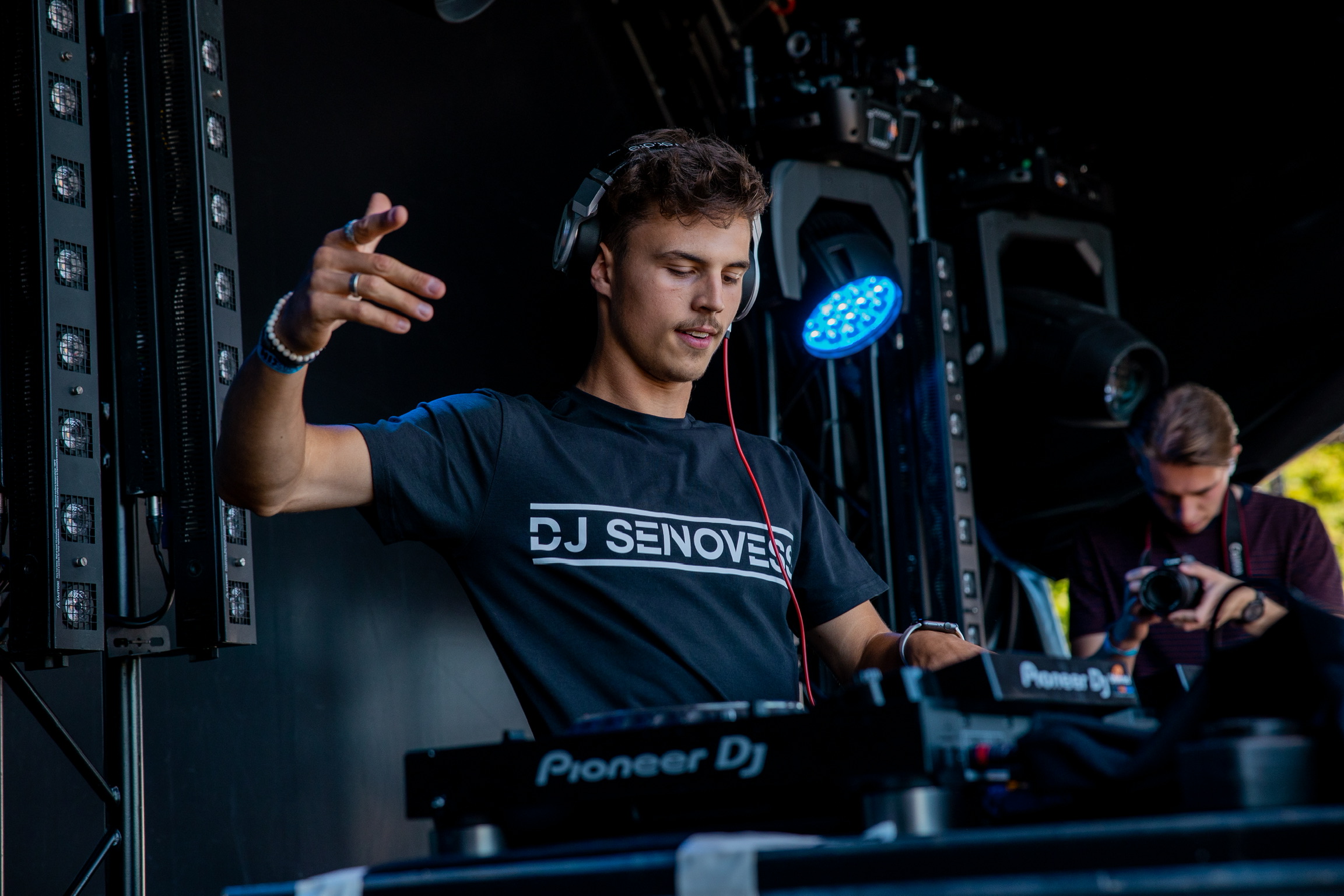 Business - Branding portret