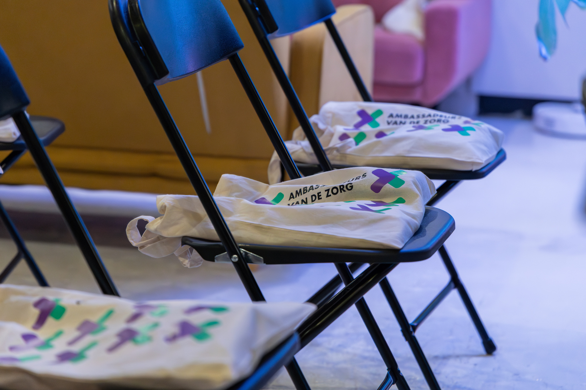 Business - Branding portret