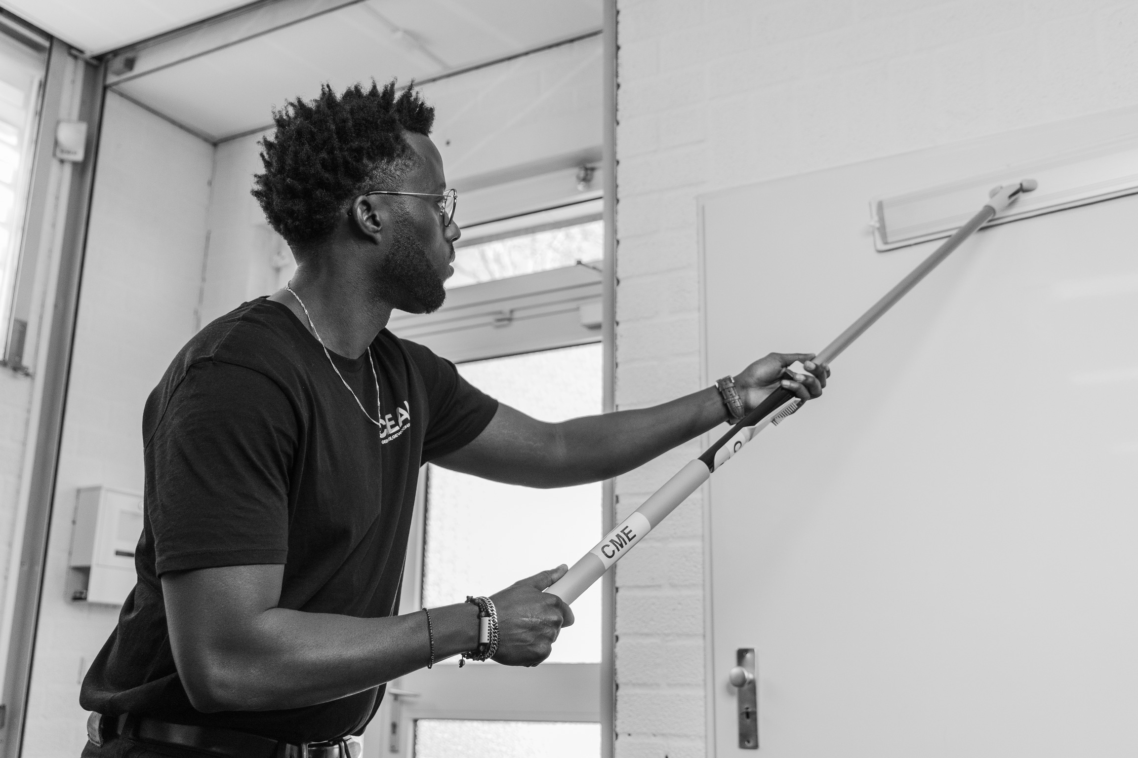 Business - Branding portret