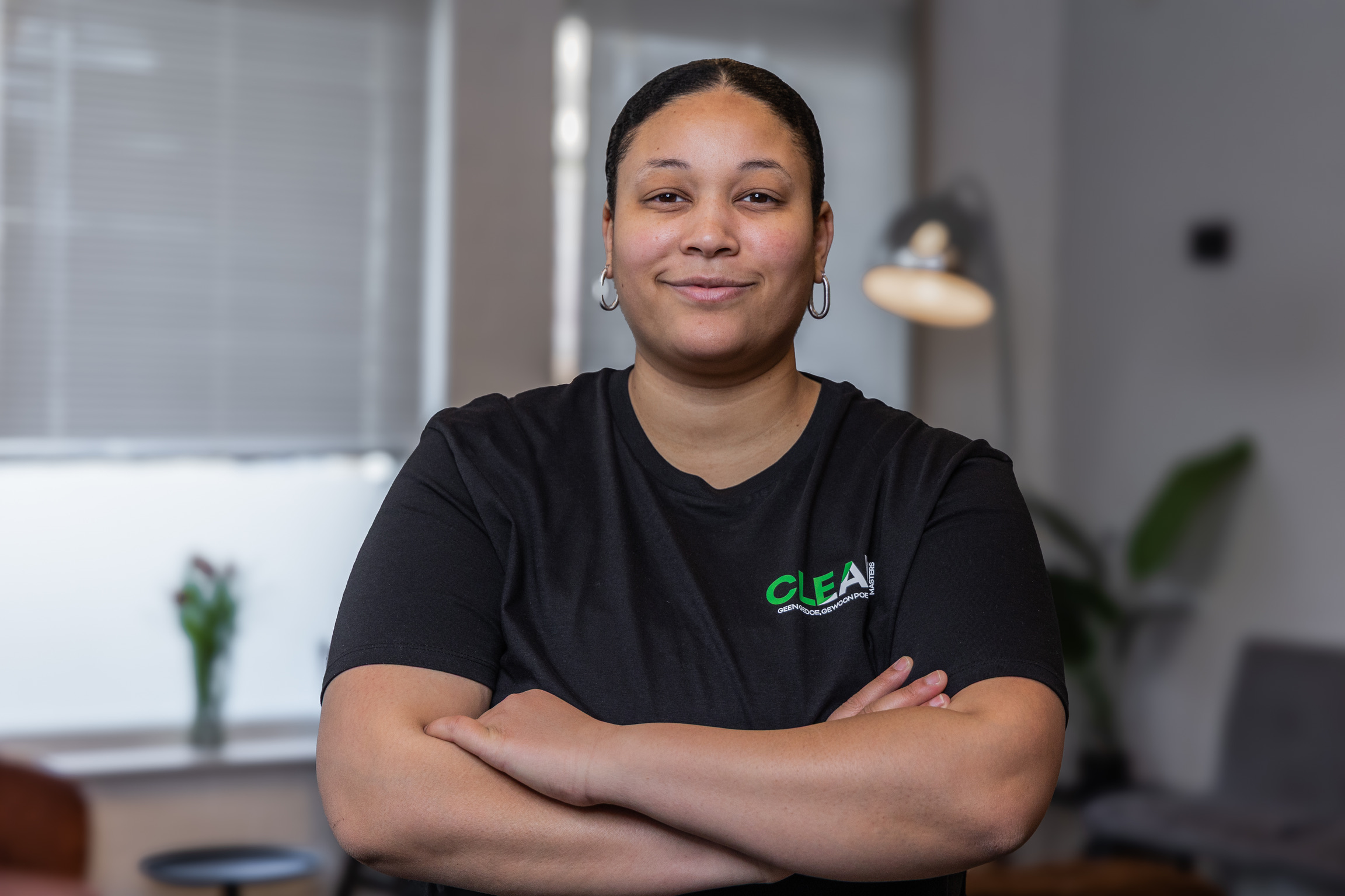 Business - Branding portret