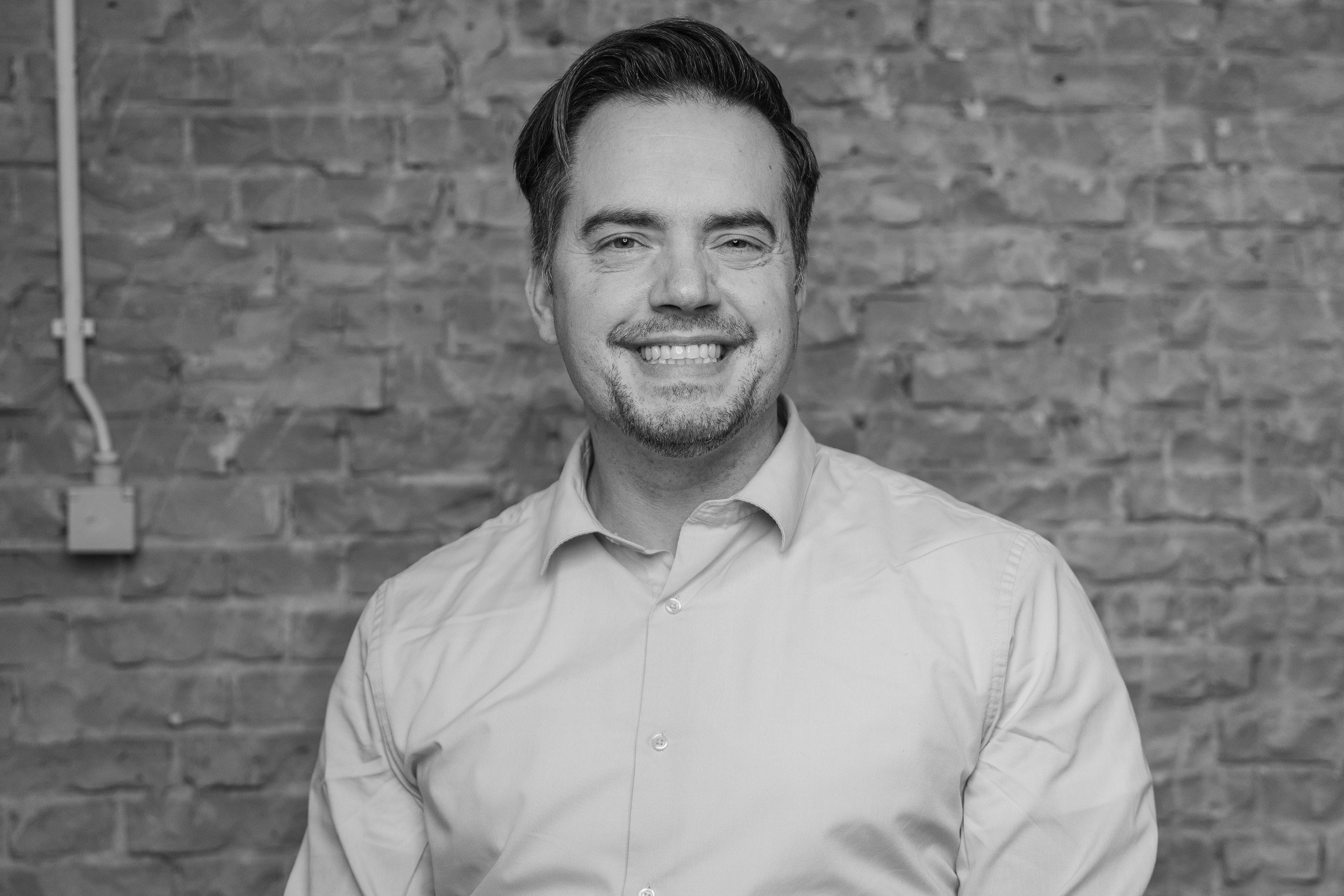 Business - Branding portret