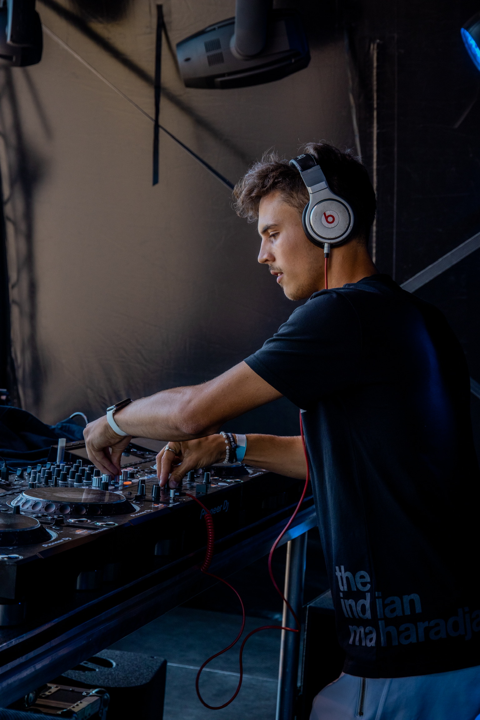 Business - Branding portret