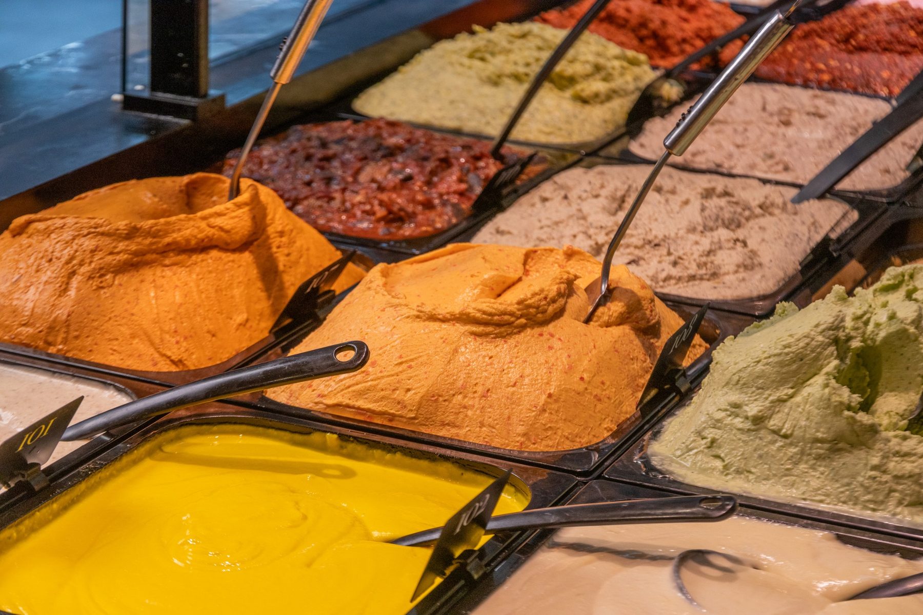 Business - Branding (food)