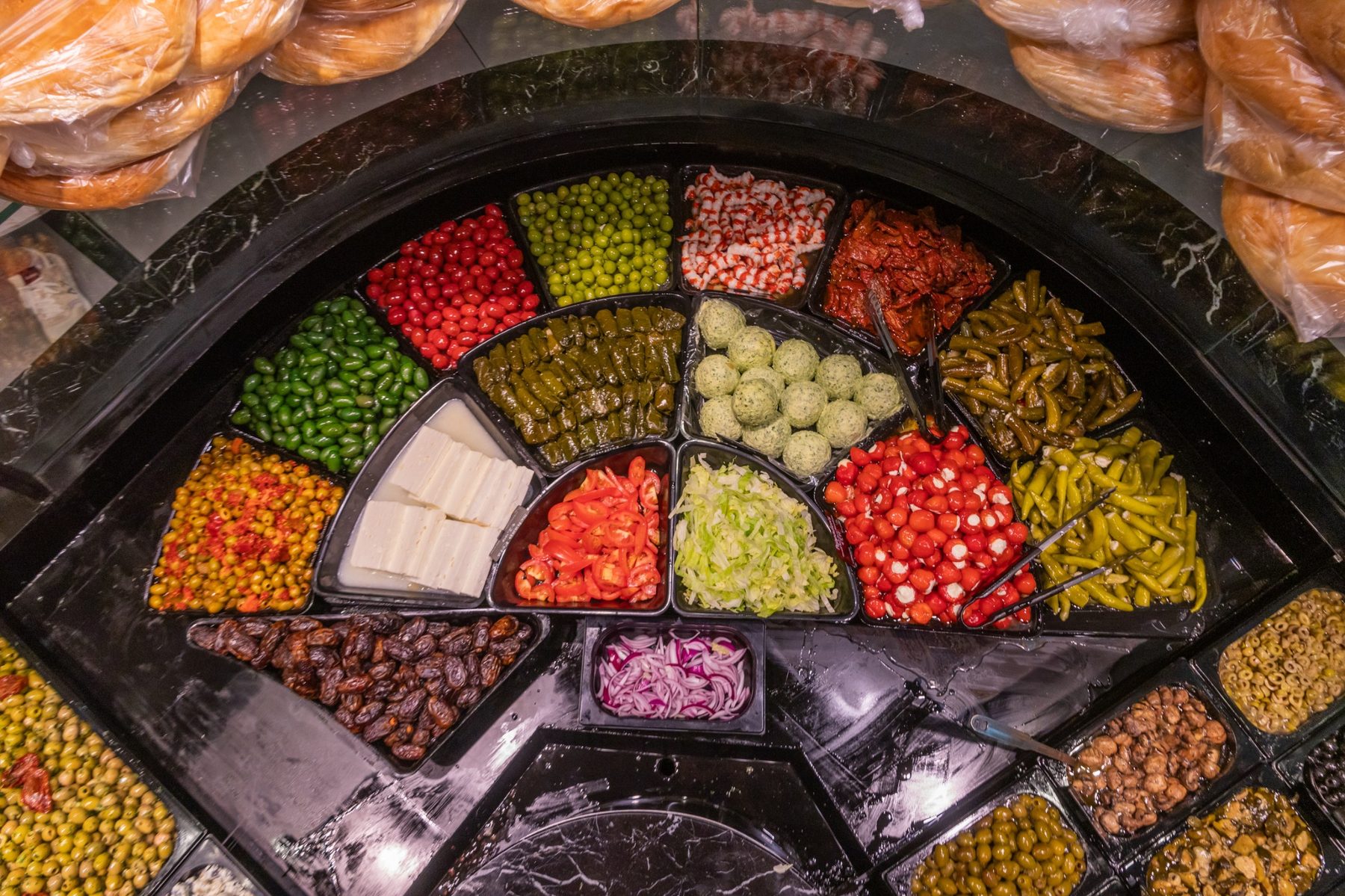 Business - Branding (food)