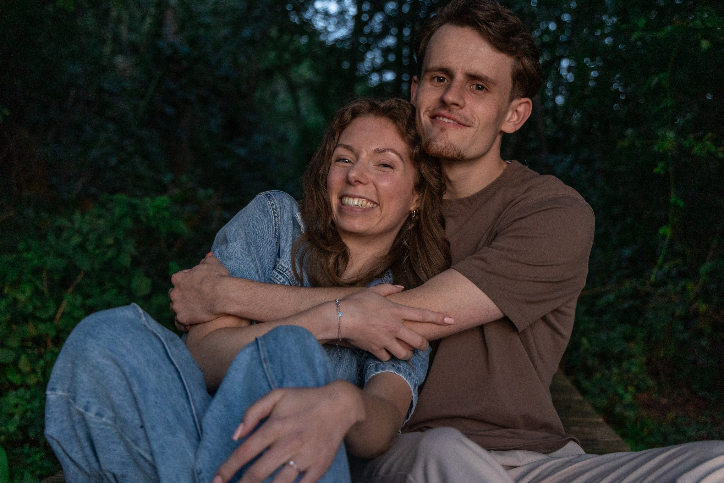 Liefde, gezin & portretten - Portret