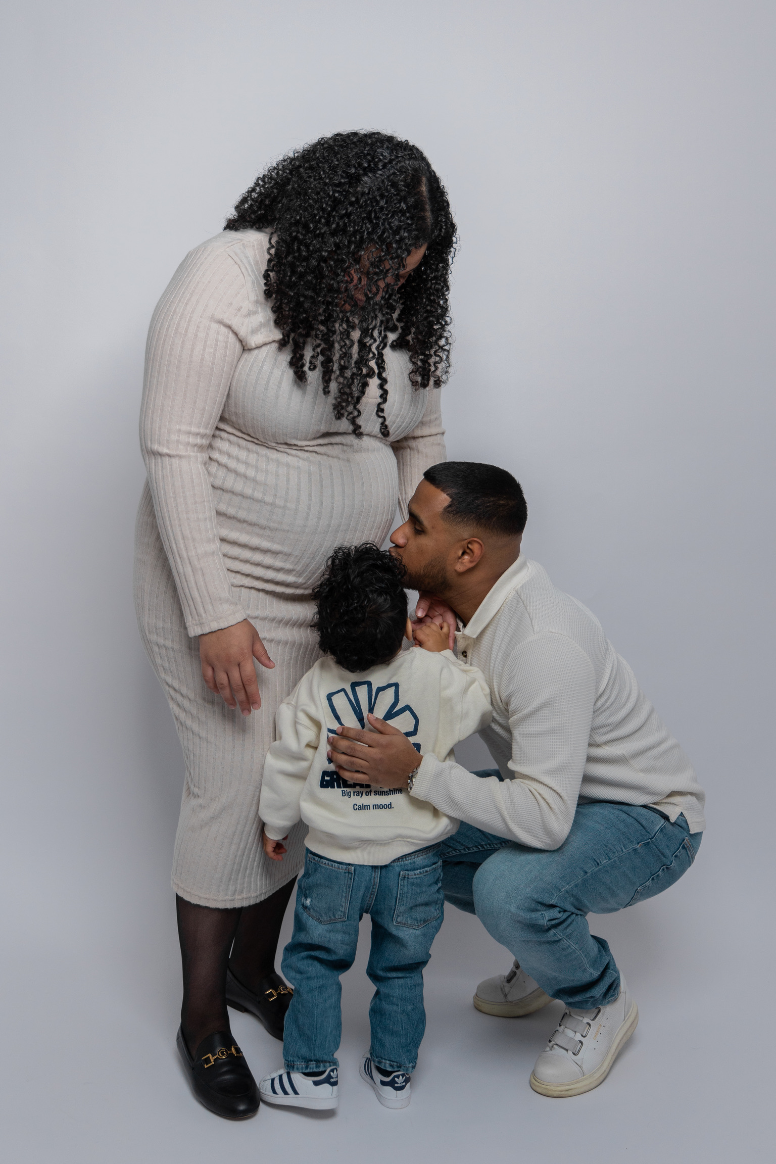 Liefde, gezin & portretten - Portret