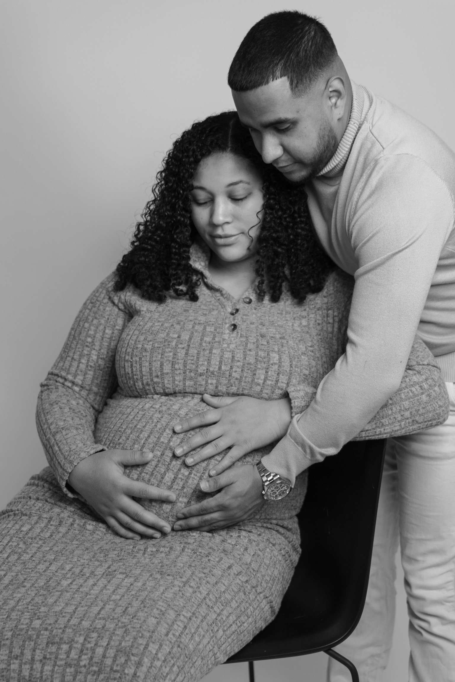 Liefde, gezin & portretten - Portret