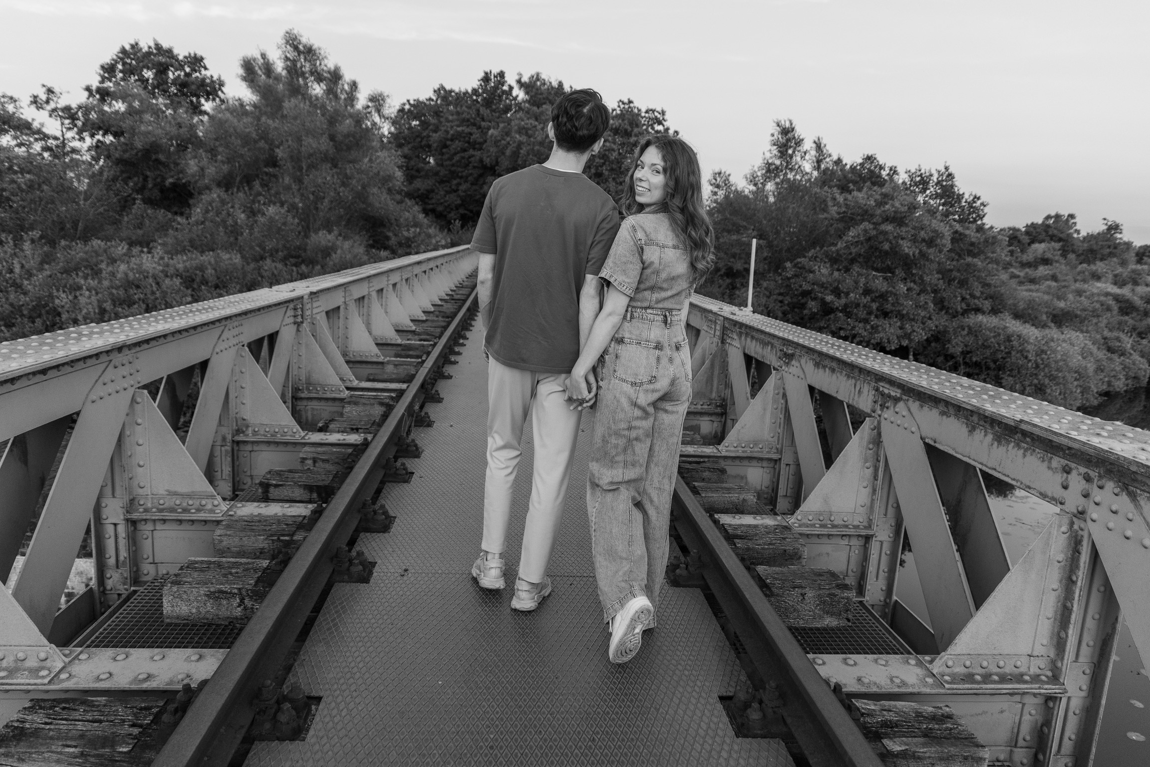 Liefde, gezin & portretten - Portret