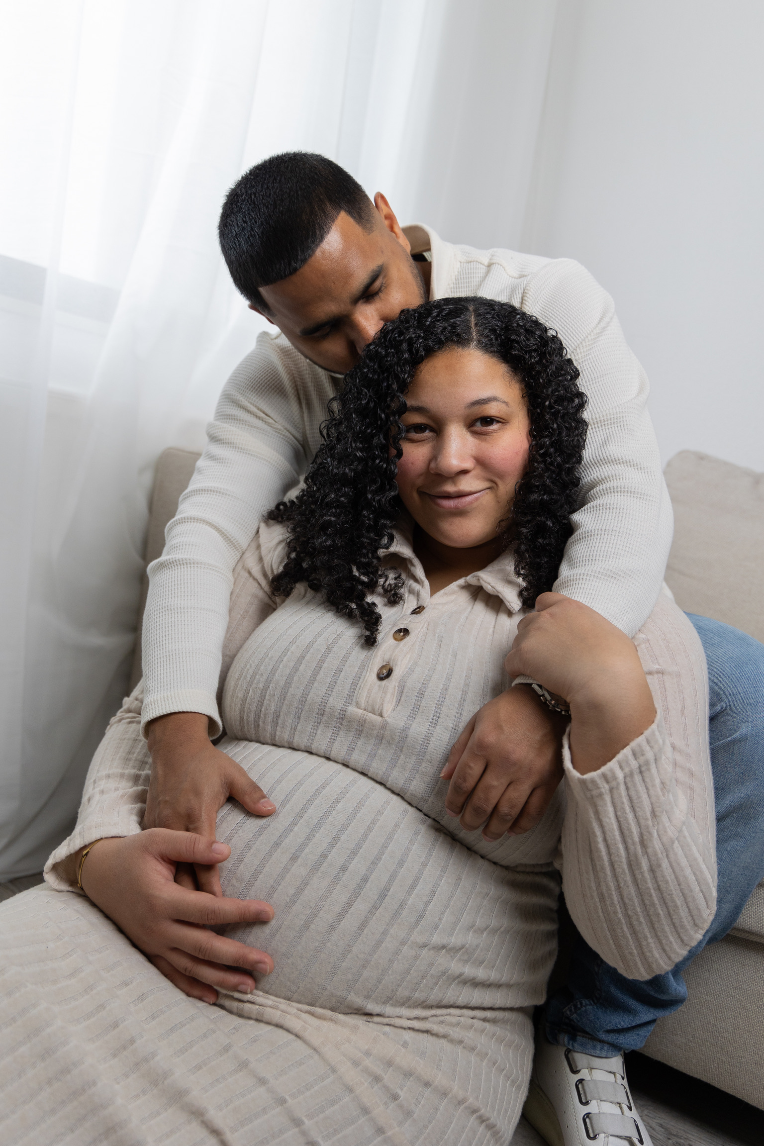 Liefde, gezin & portretten - Portret