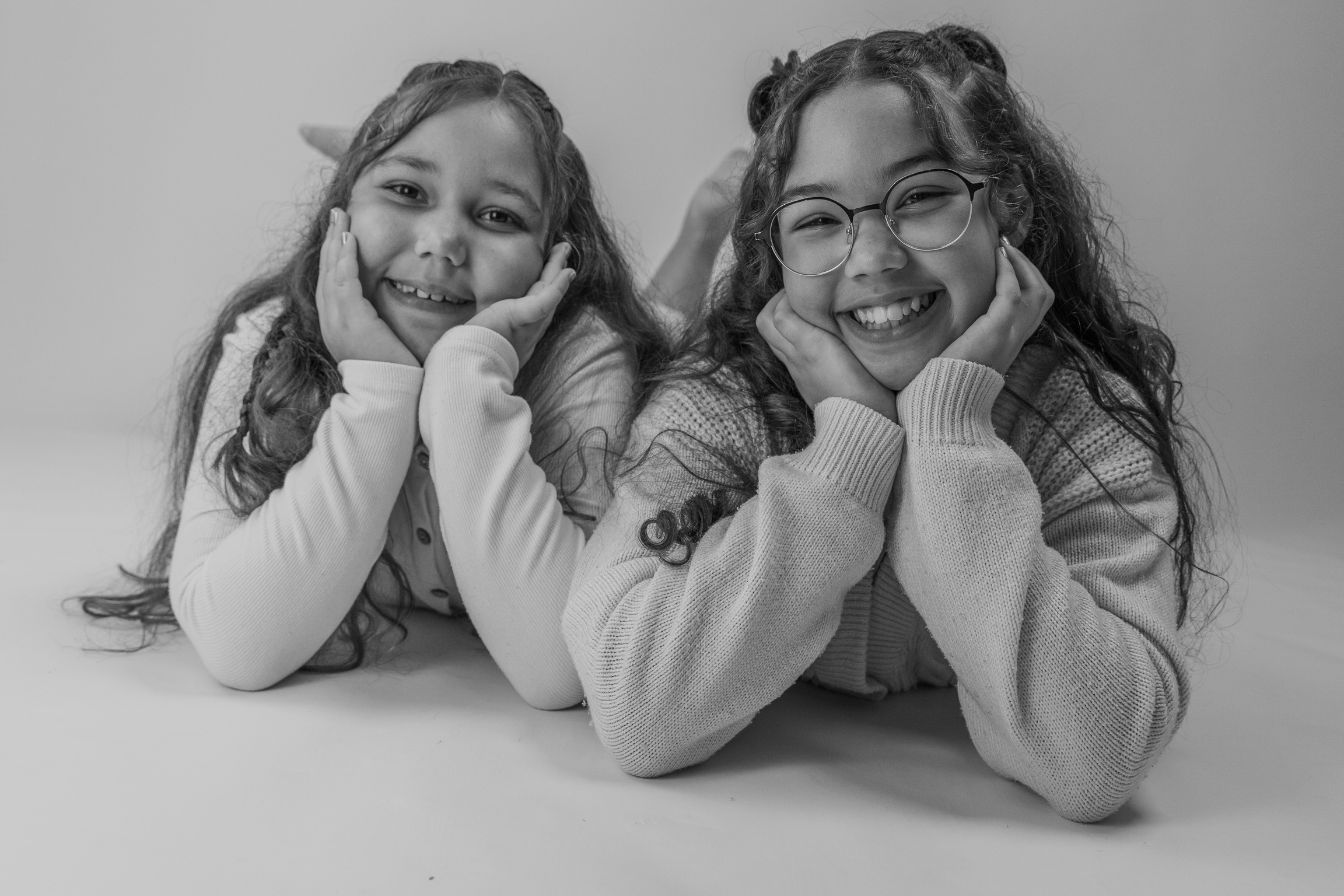 Liefde, gezin & portretten - Portret