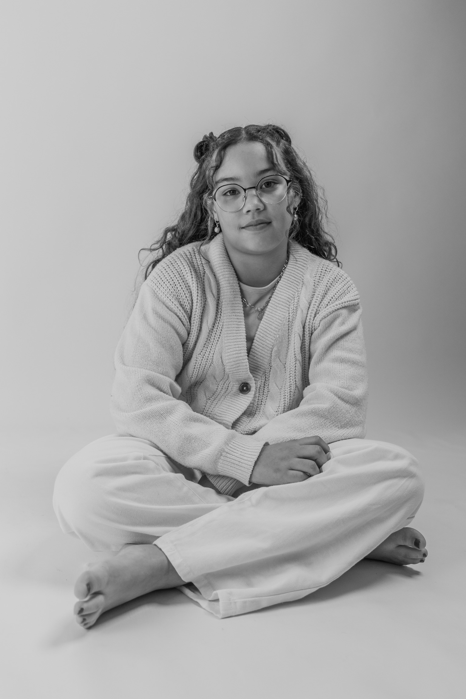 Liefde, gezin & portretten - Portret