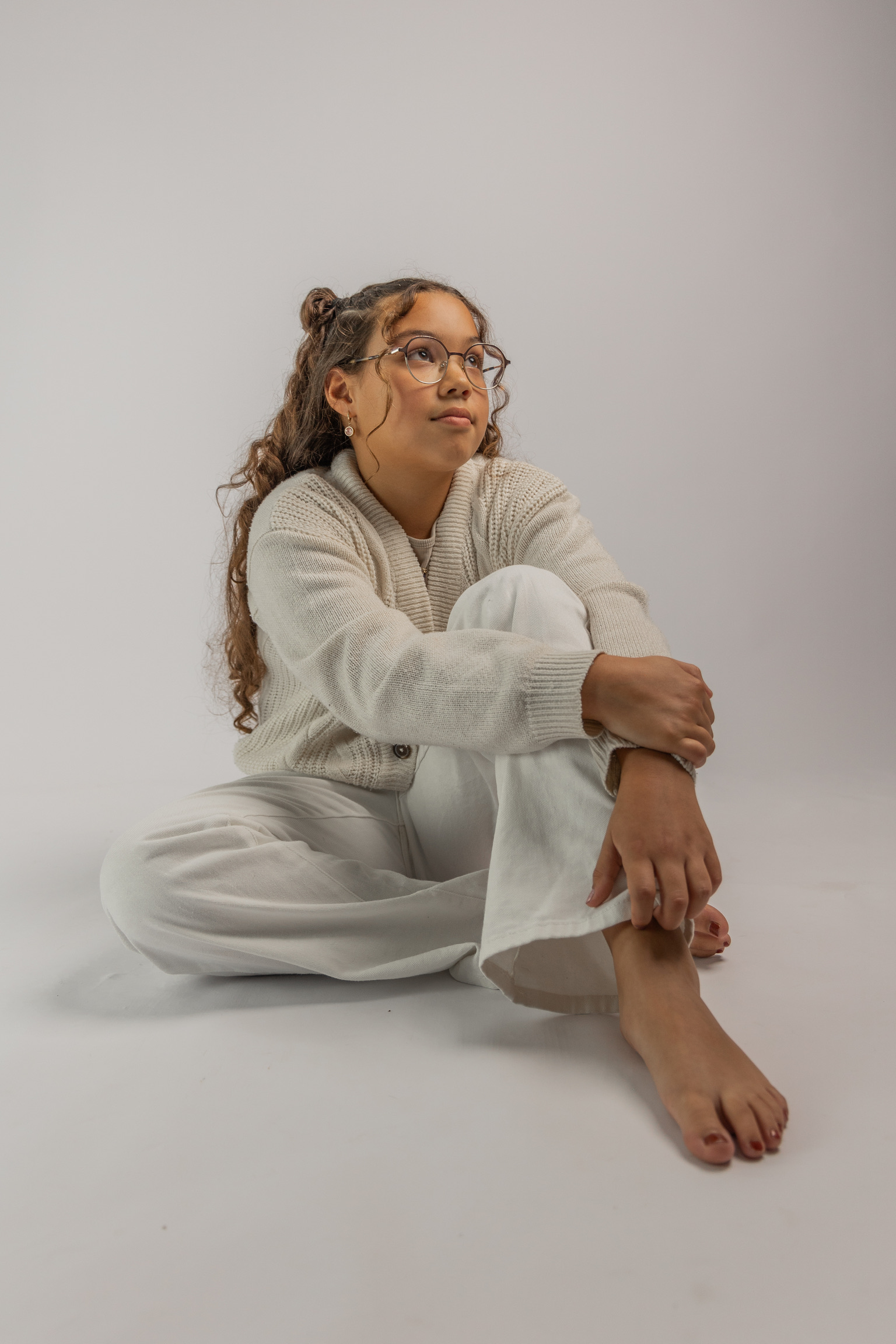 Liefde, gezin & portretten - Portret