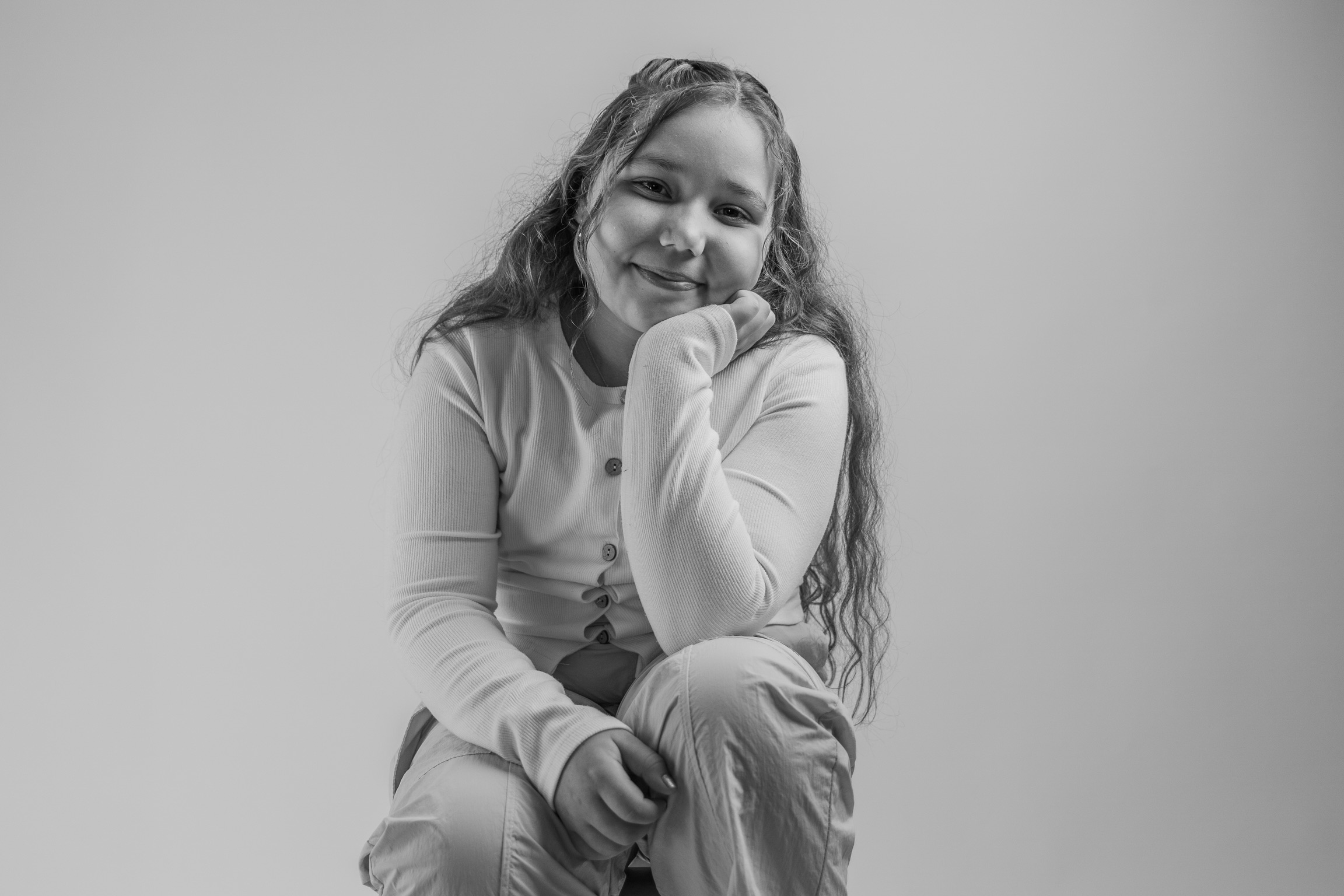 Liefde, gezin & portretten - Portret