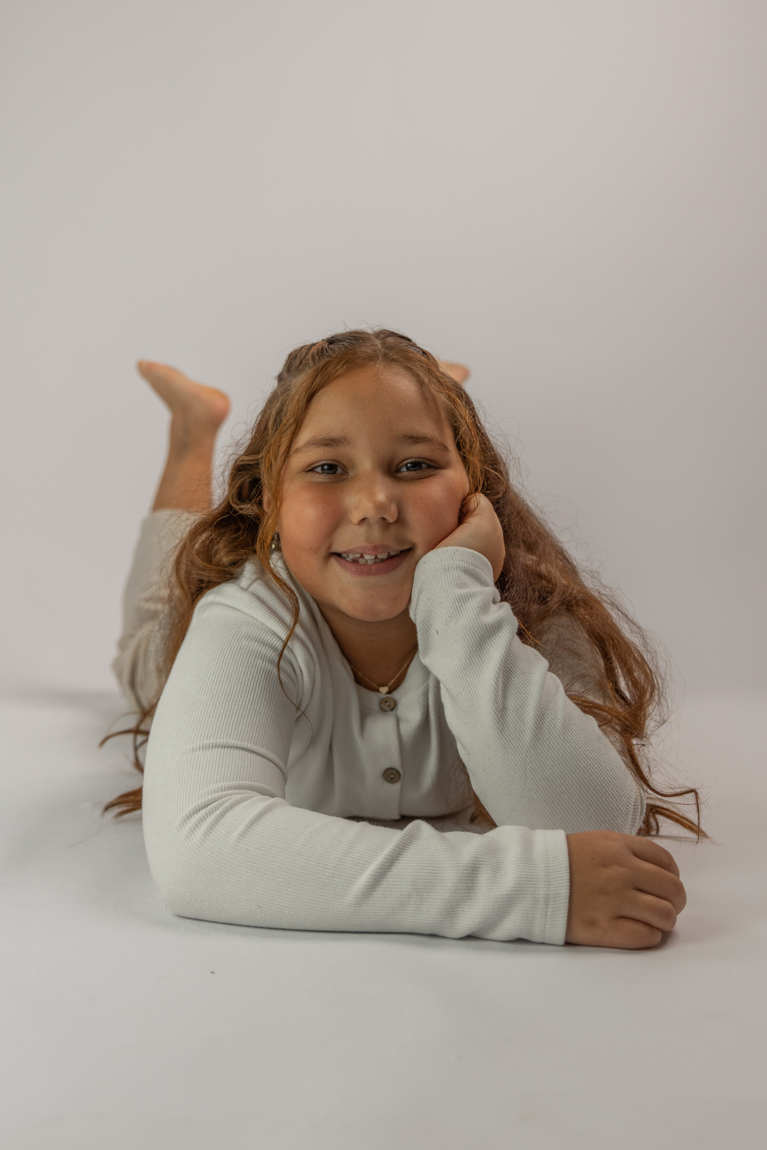 Liefde, gezin & portretten - Portret