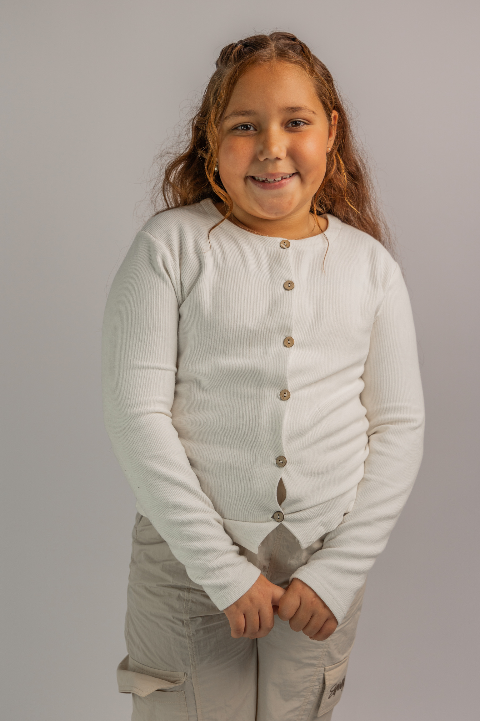 Liefde, gezin & portretten - Portret