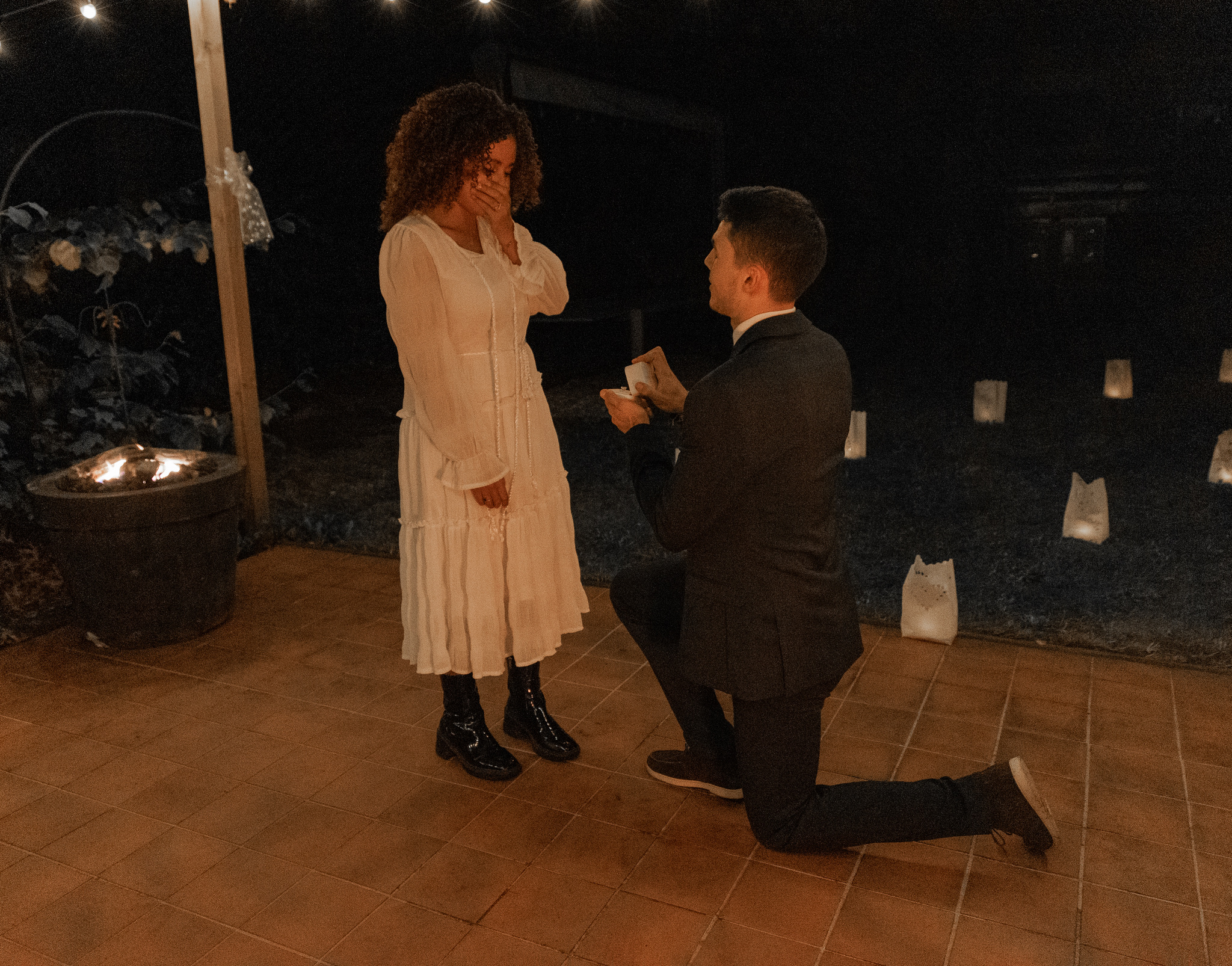 Liefde, gezin & portretten - Portret